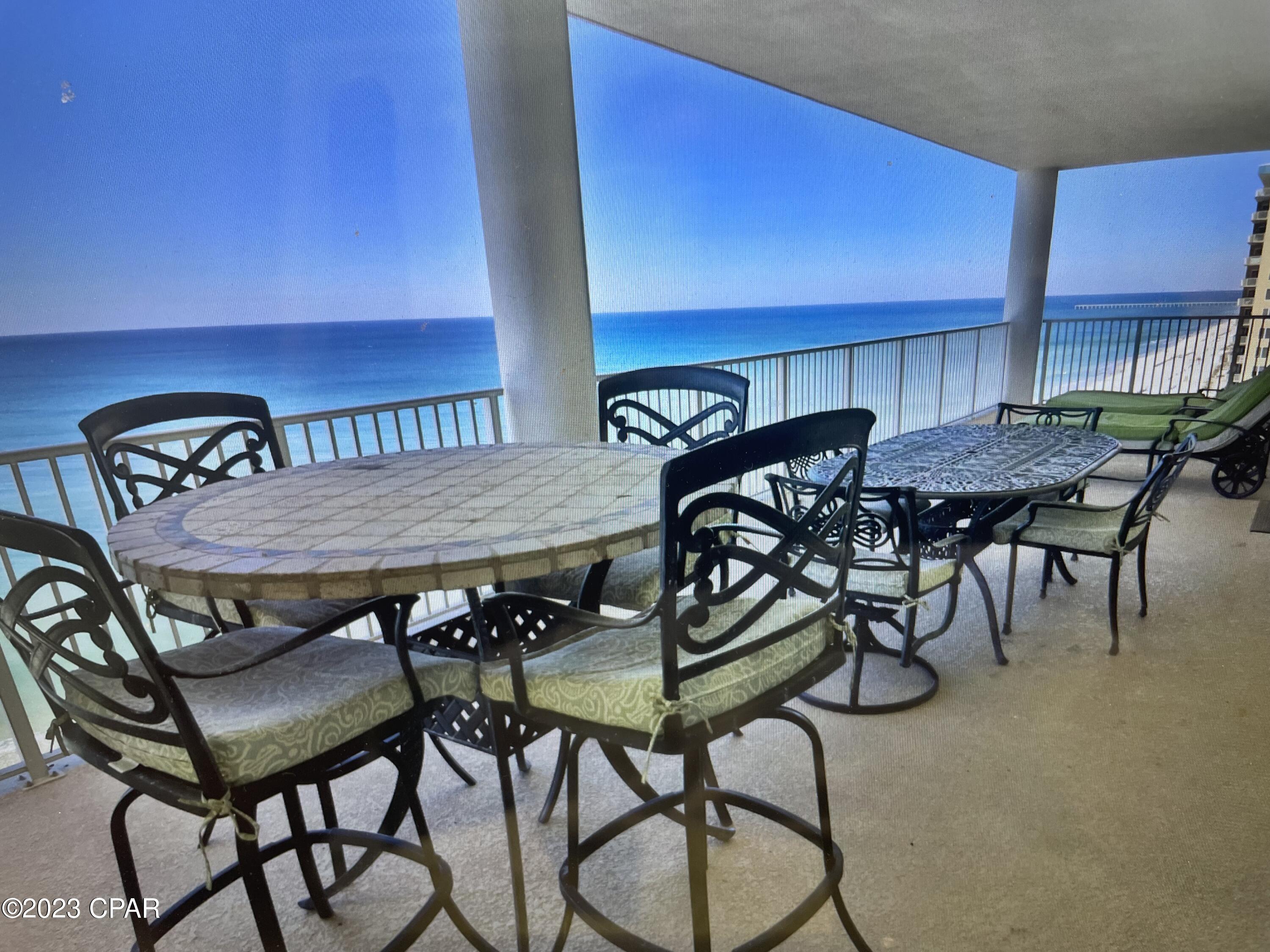 Ocean Ritz - Residential