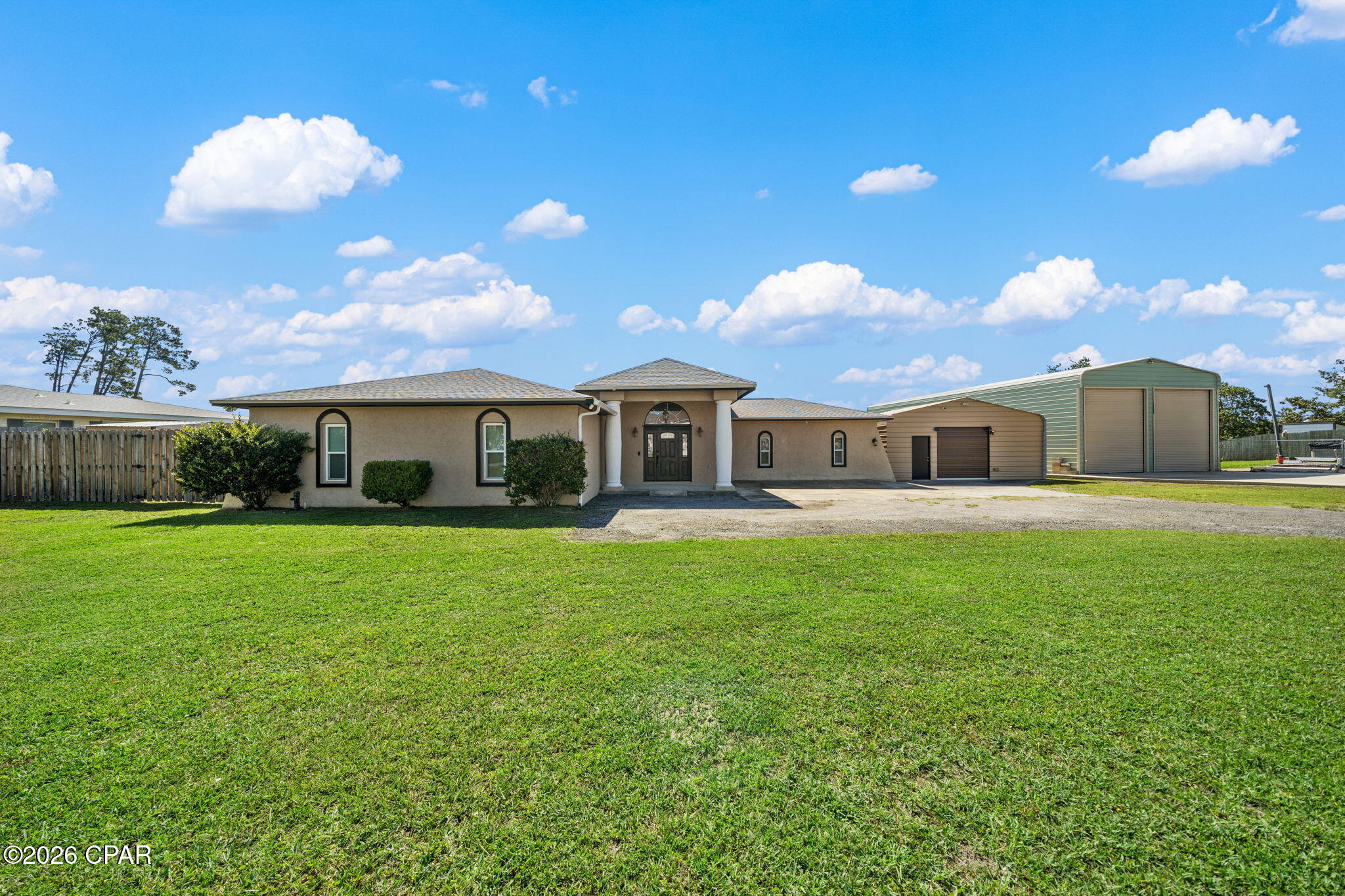 Bayou Estates - Residential