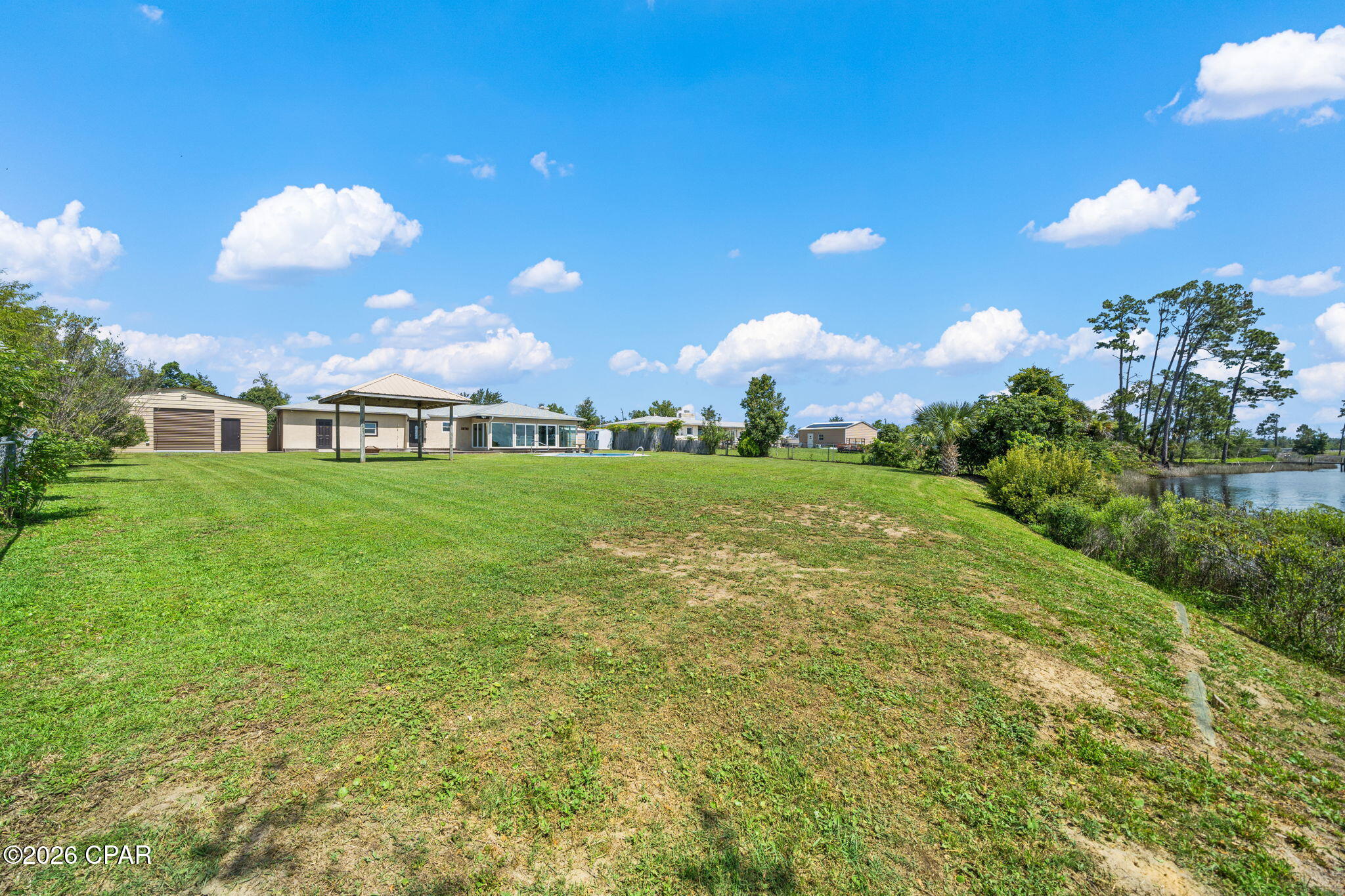 Bayou Estates - Residential
