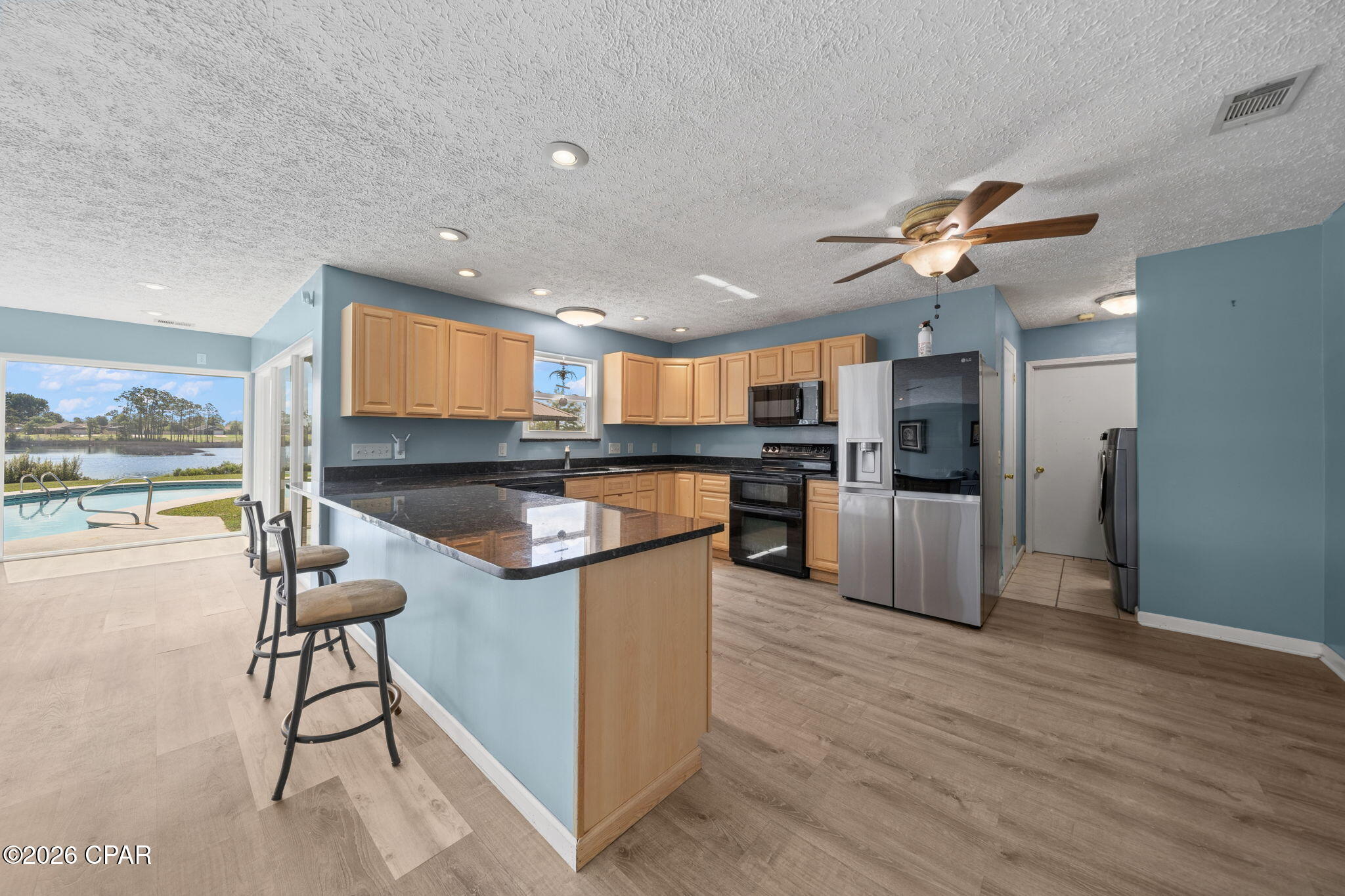 Bayou Estates - Residential
