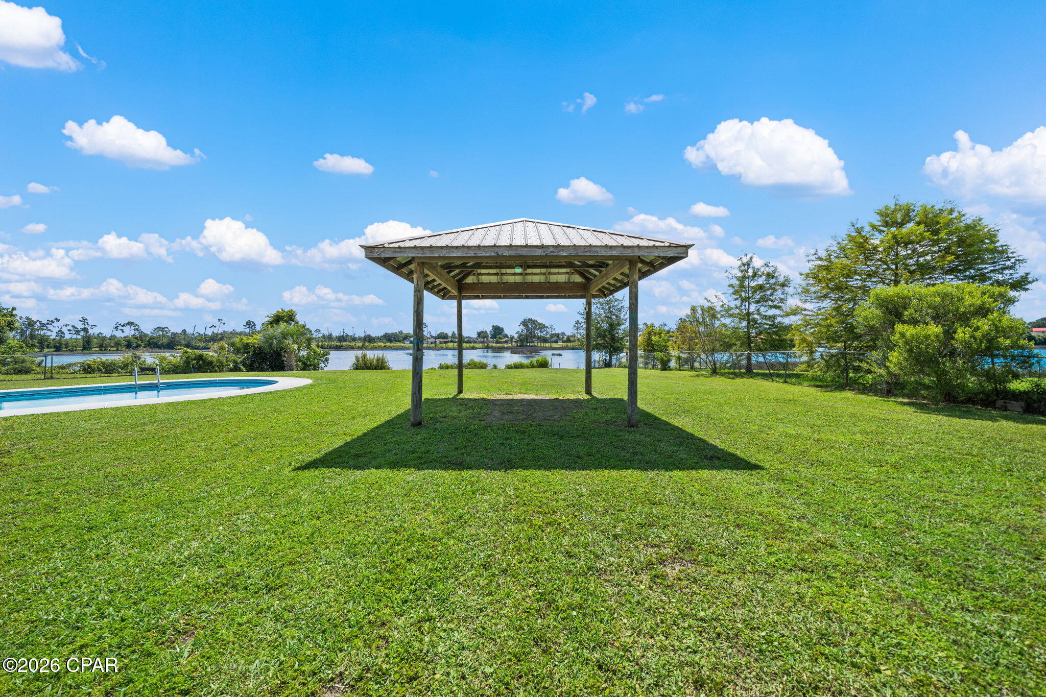 Bayou Estates - Residential