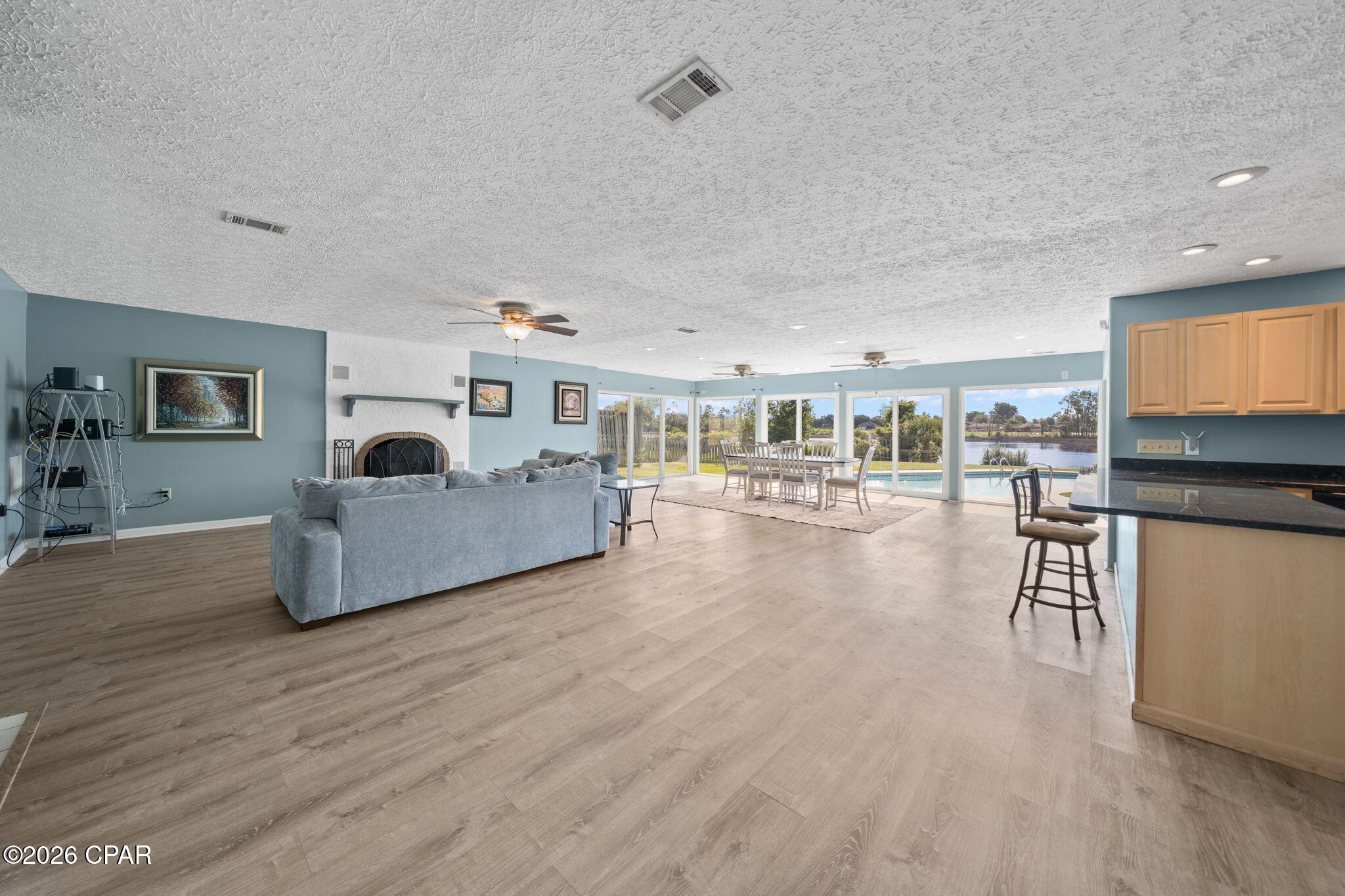 Bayou Estates - Residential