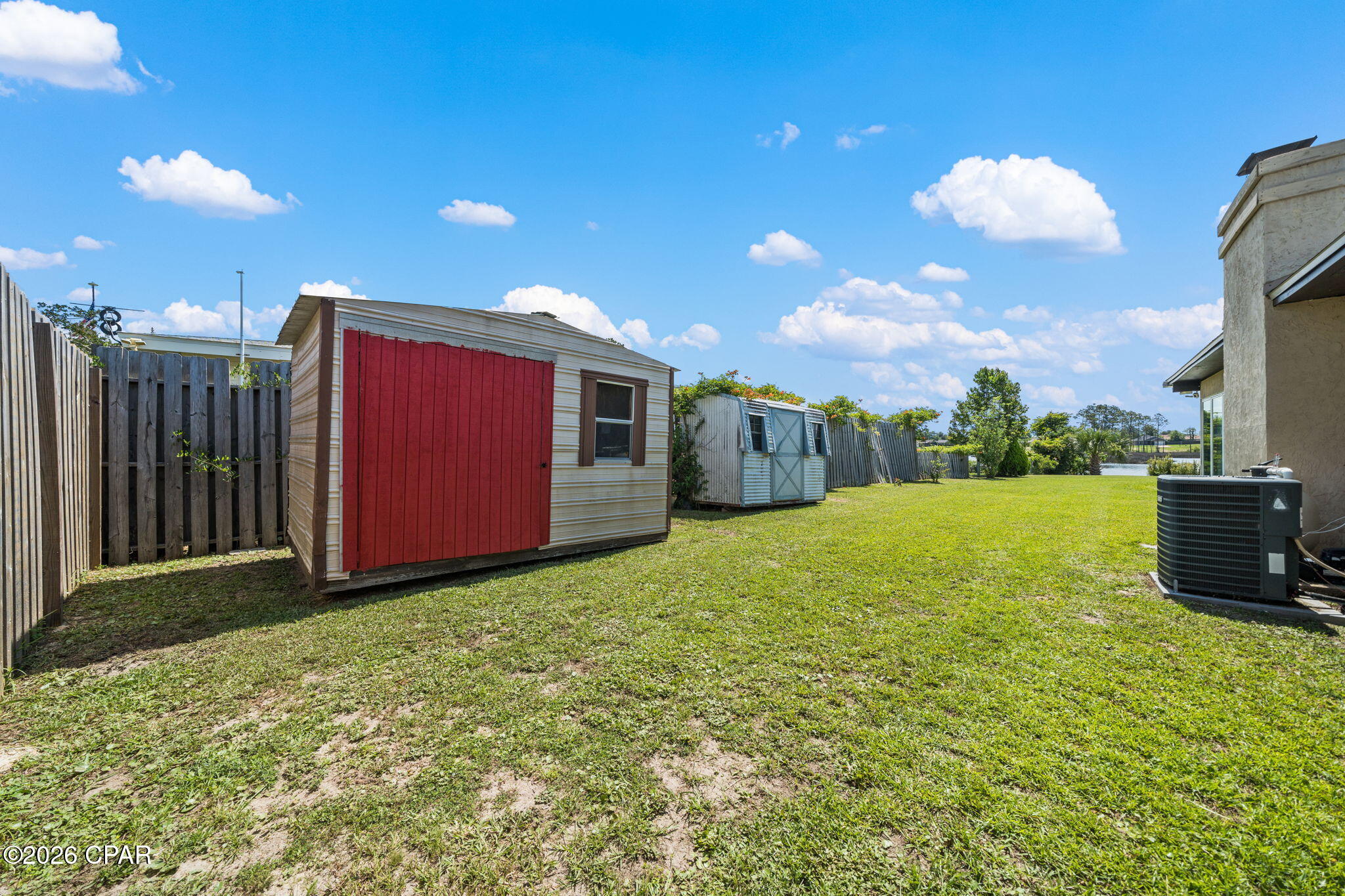 Bayou Estates - Residential