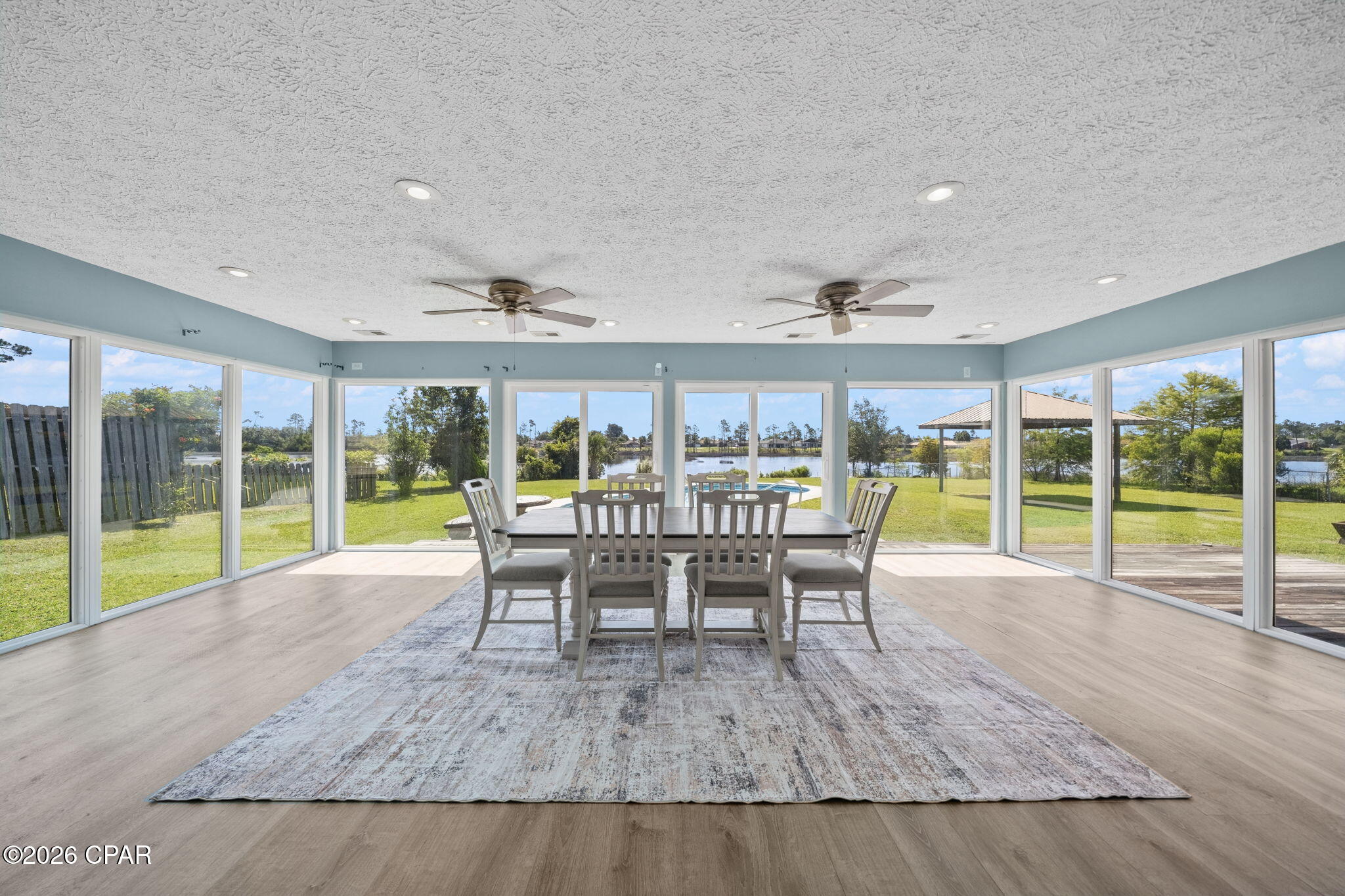 Bayou Estates - Residential