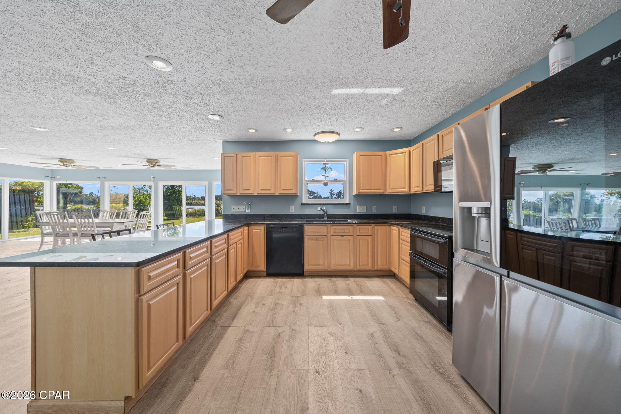 Bayou Estates - Residential