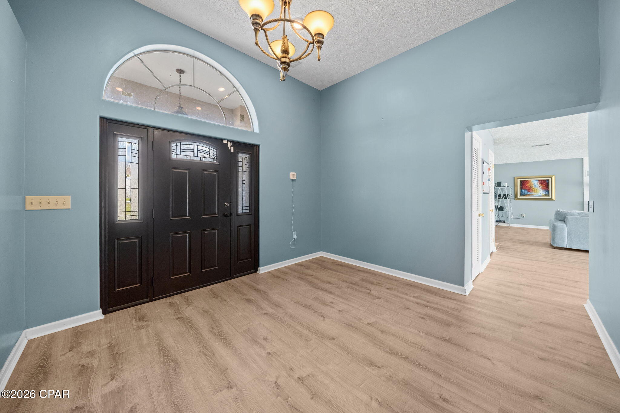 Bayou Estates - Residential