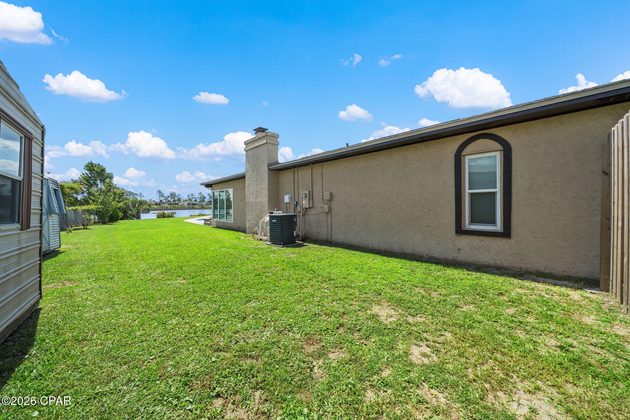 Bayou Estates - Residential