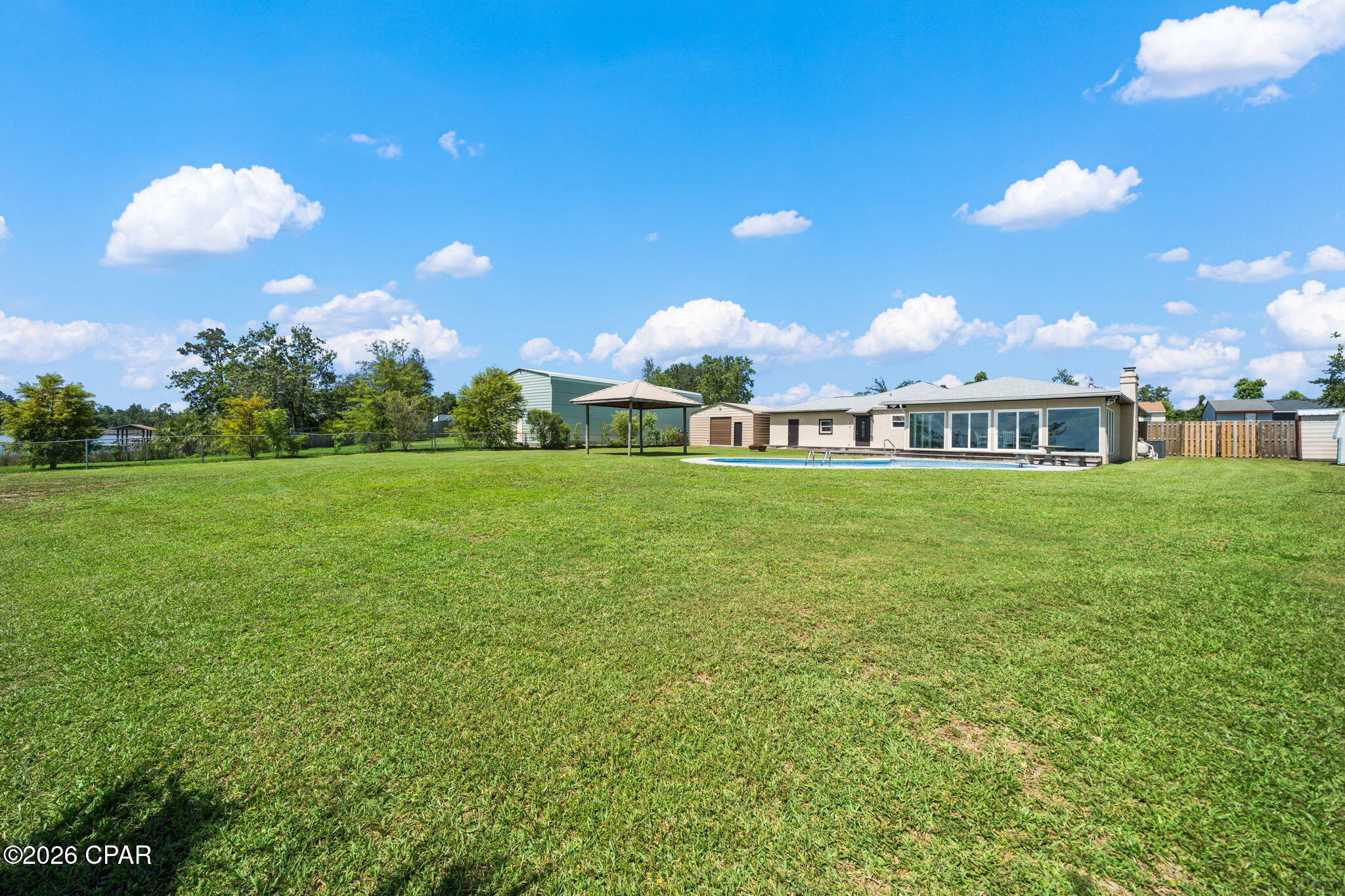 Bayou Estates - Residential
