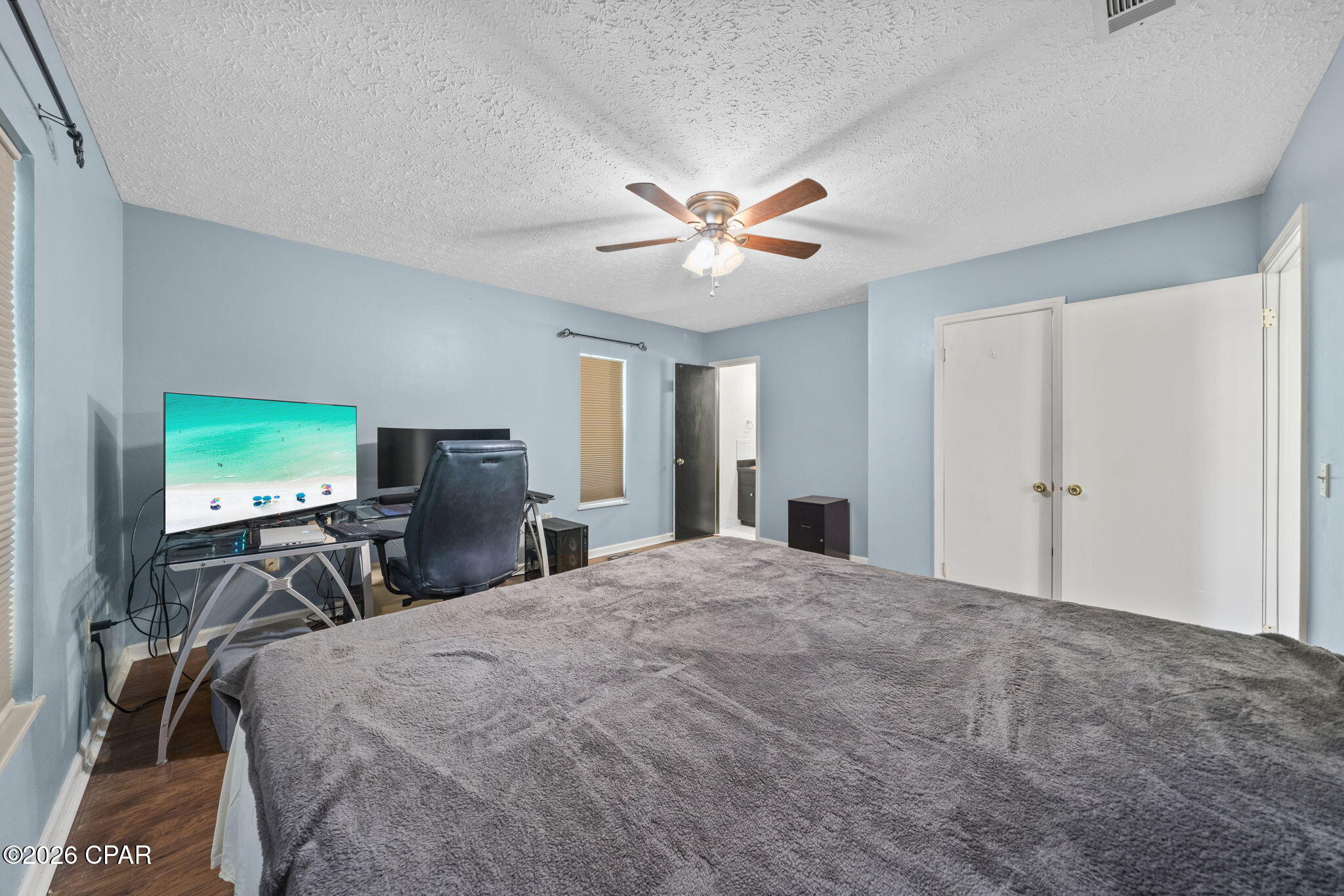 Bayou Estates - Residential