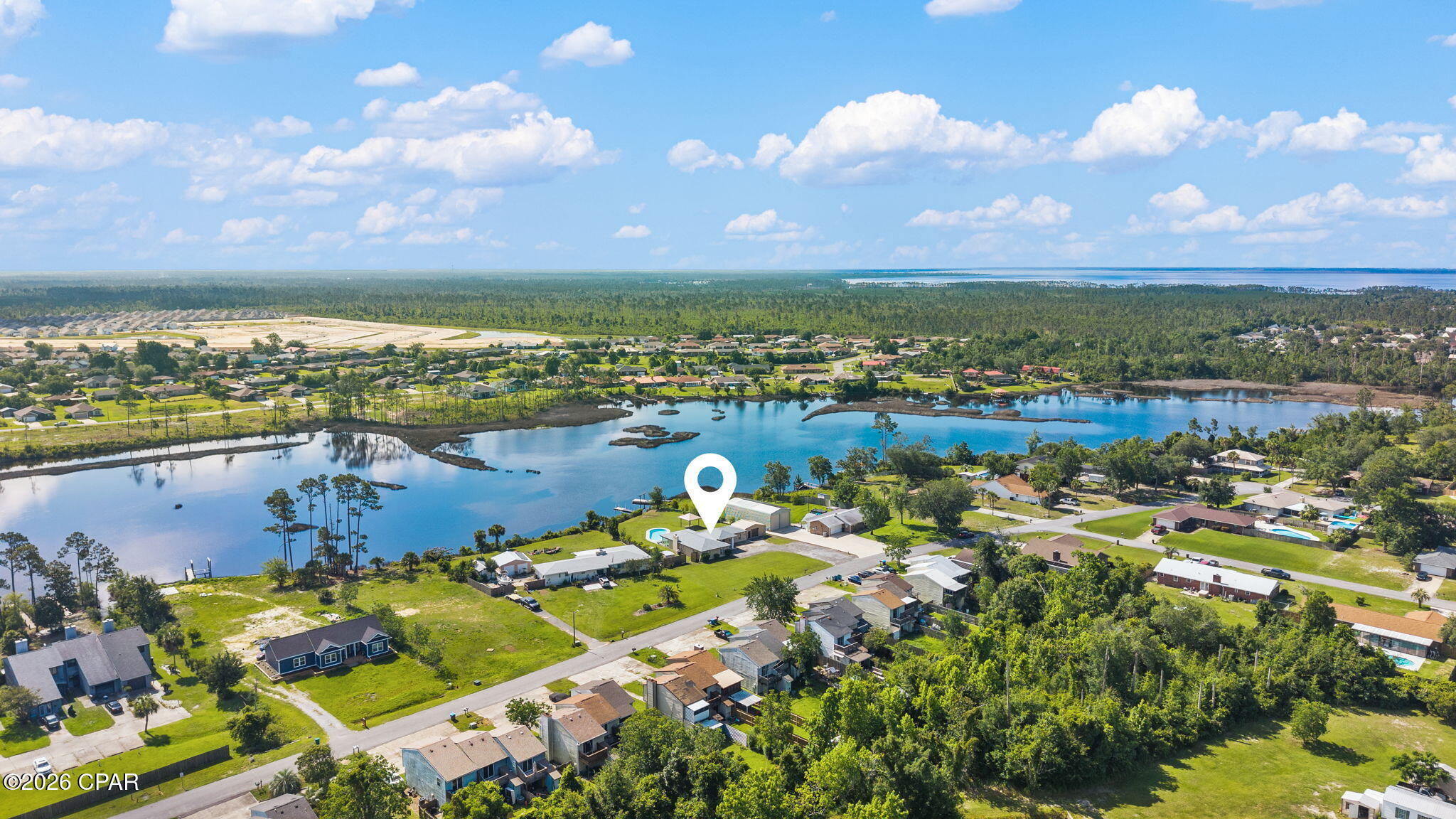 Bayou Estates - Residential