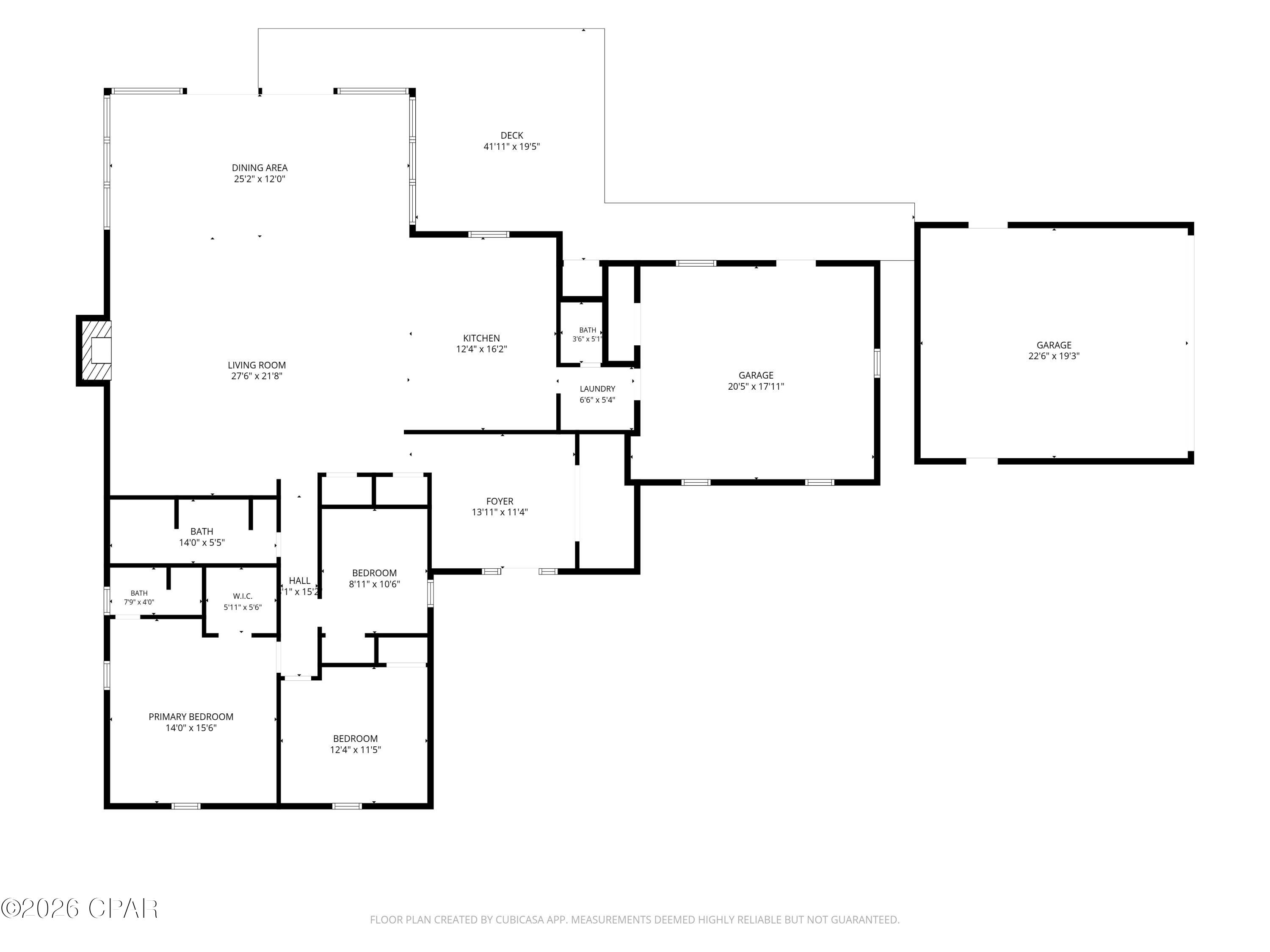 Bayou Estates - Residential