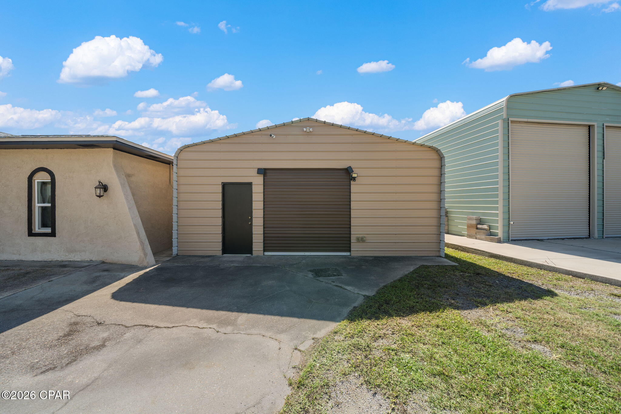 Bayou Estates - Residential