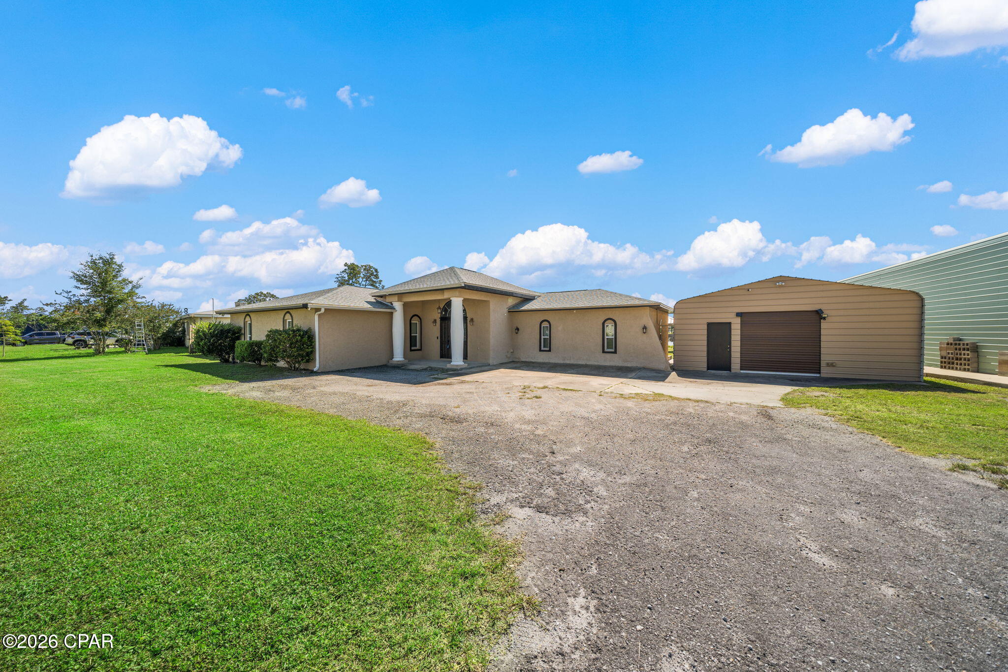 Bayou Estates - Residential