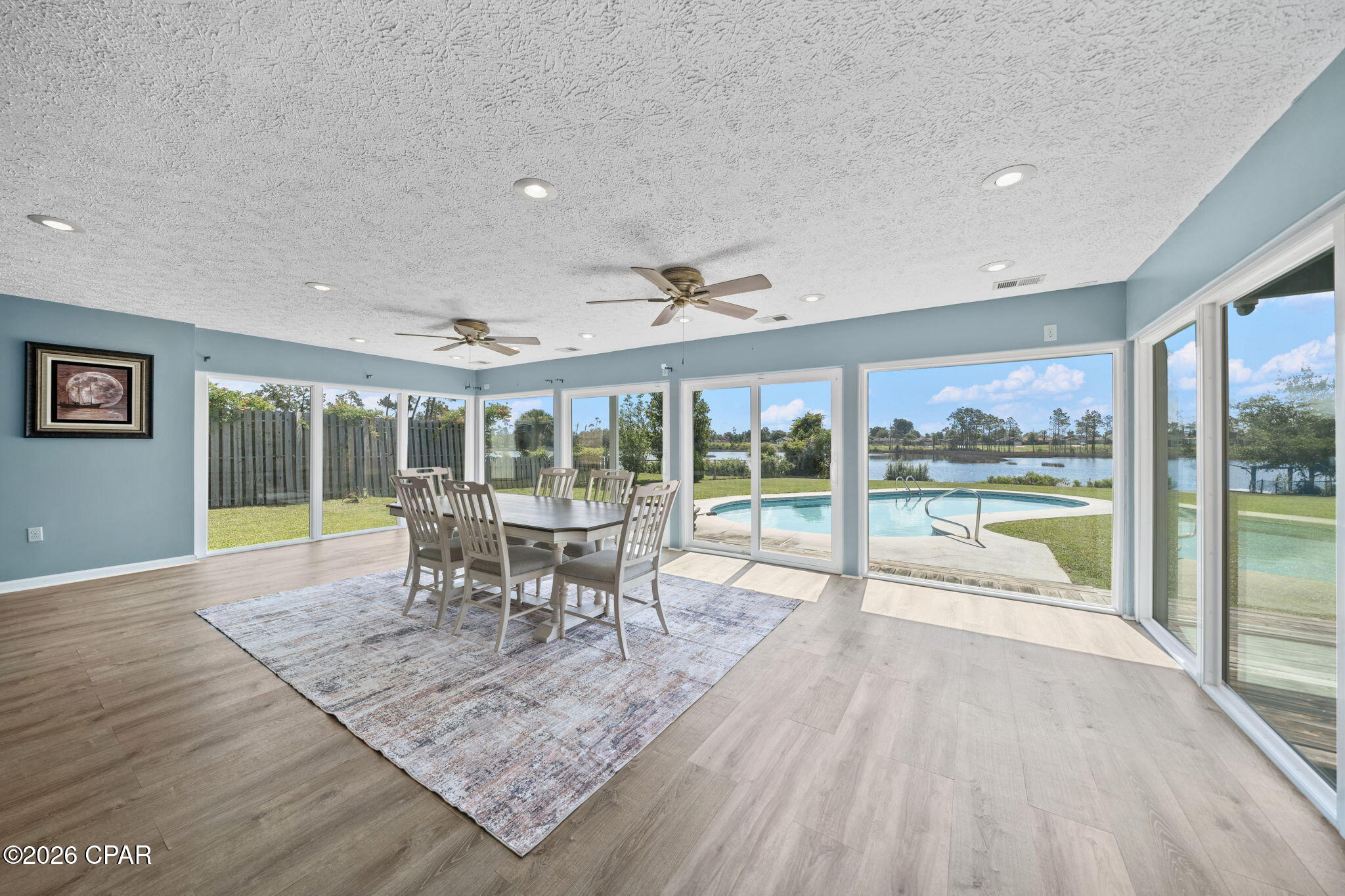 Bayou Estates - Residential