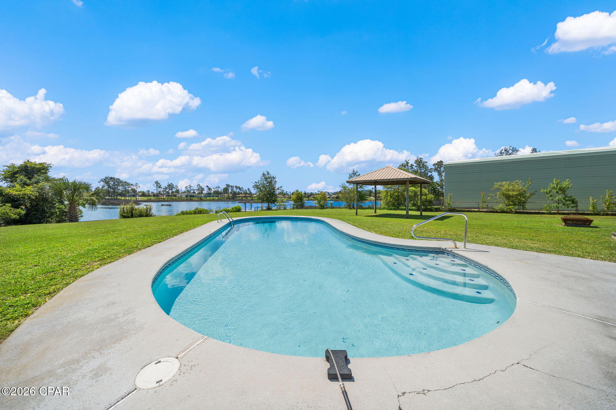 Bayou Estates - Residential