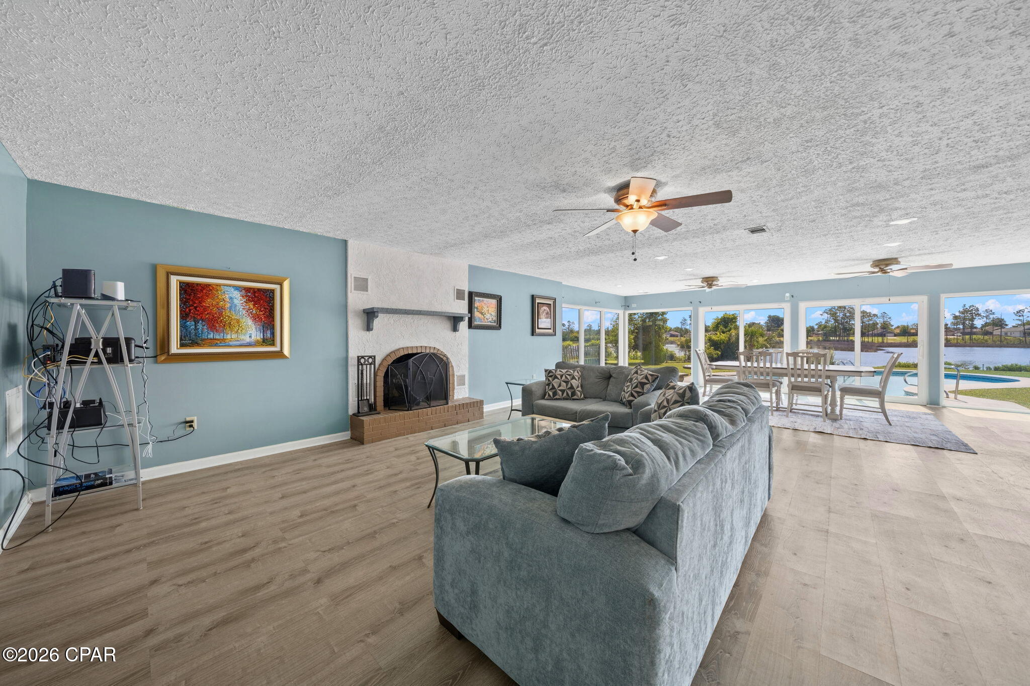 Bayou Estates - Residential