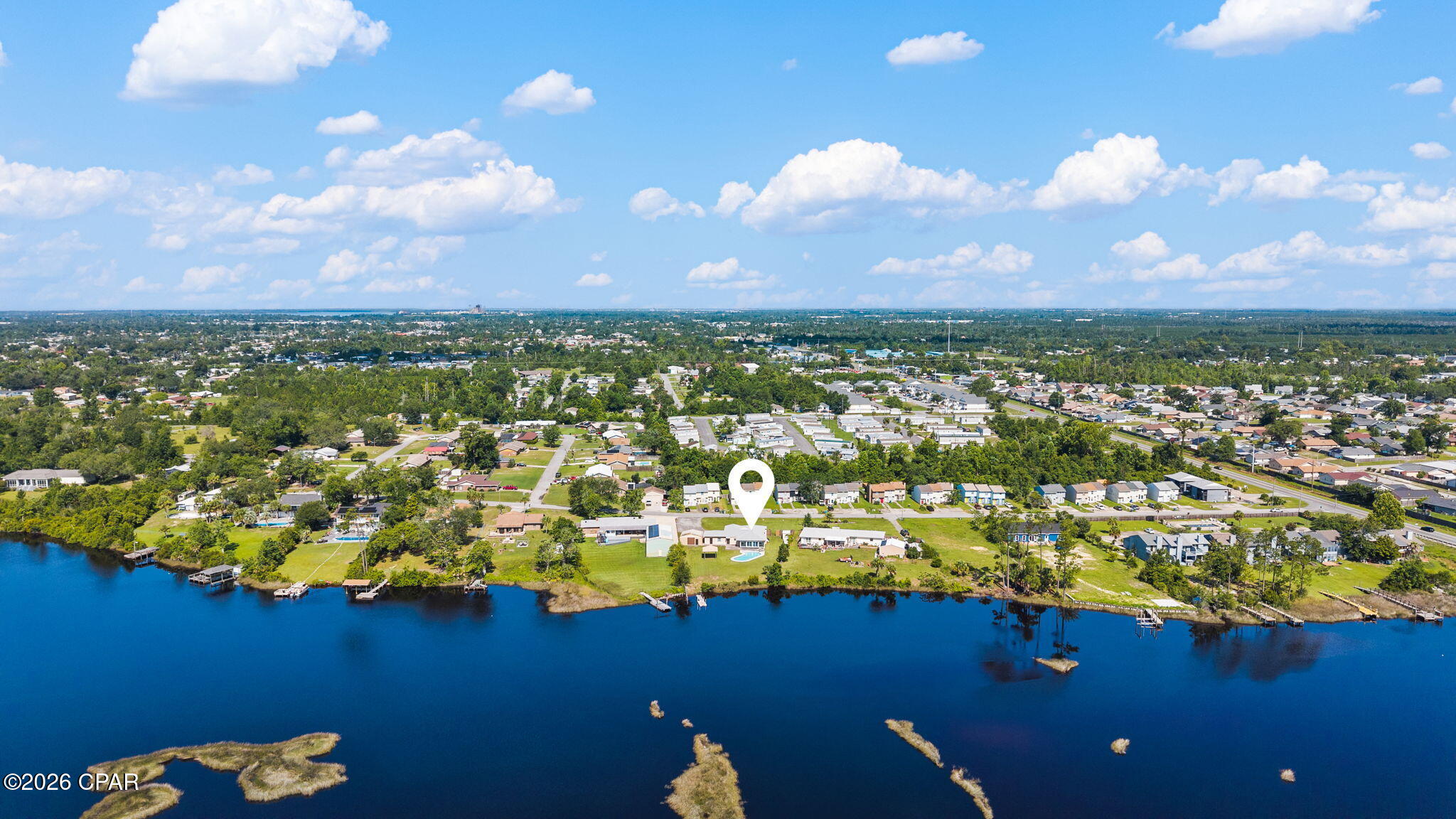 Bayou Estates - Residential