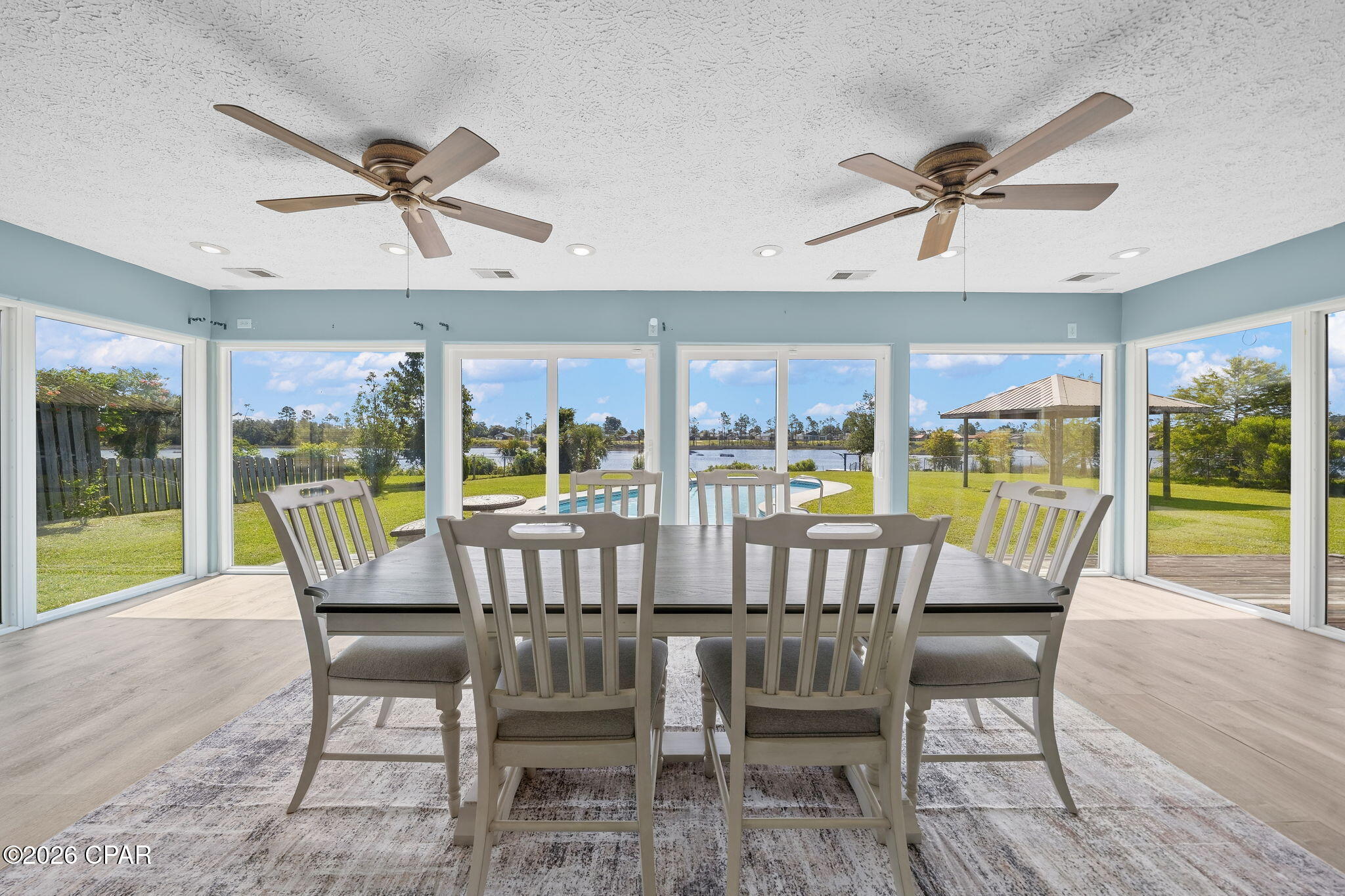 Bayou Estates - Residential