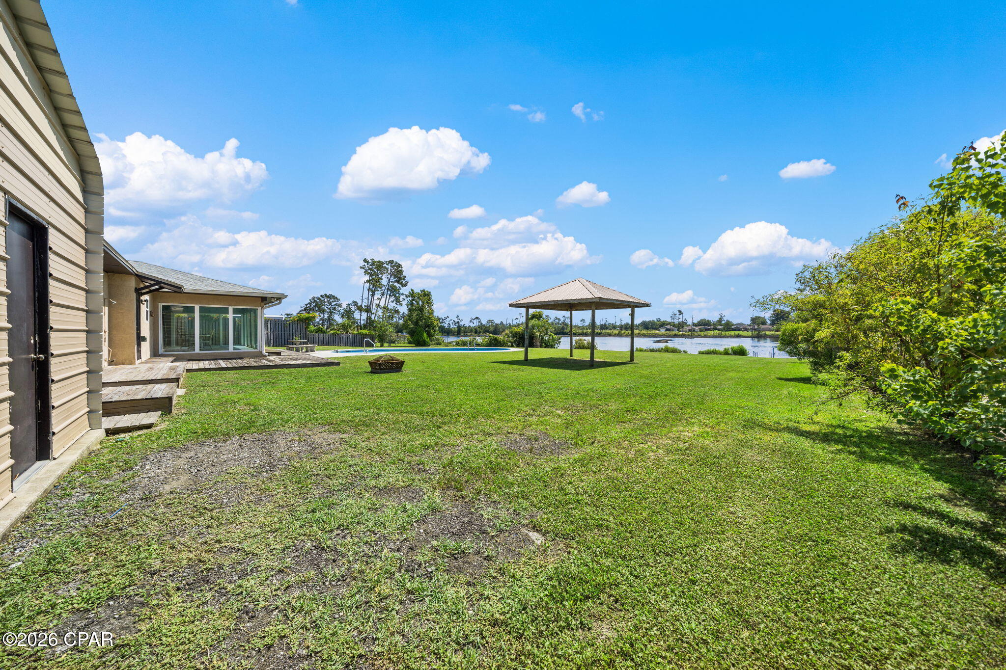 Bayou Estates - Residential