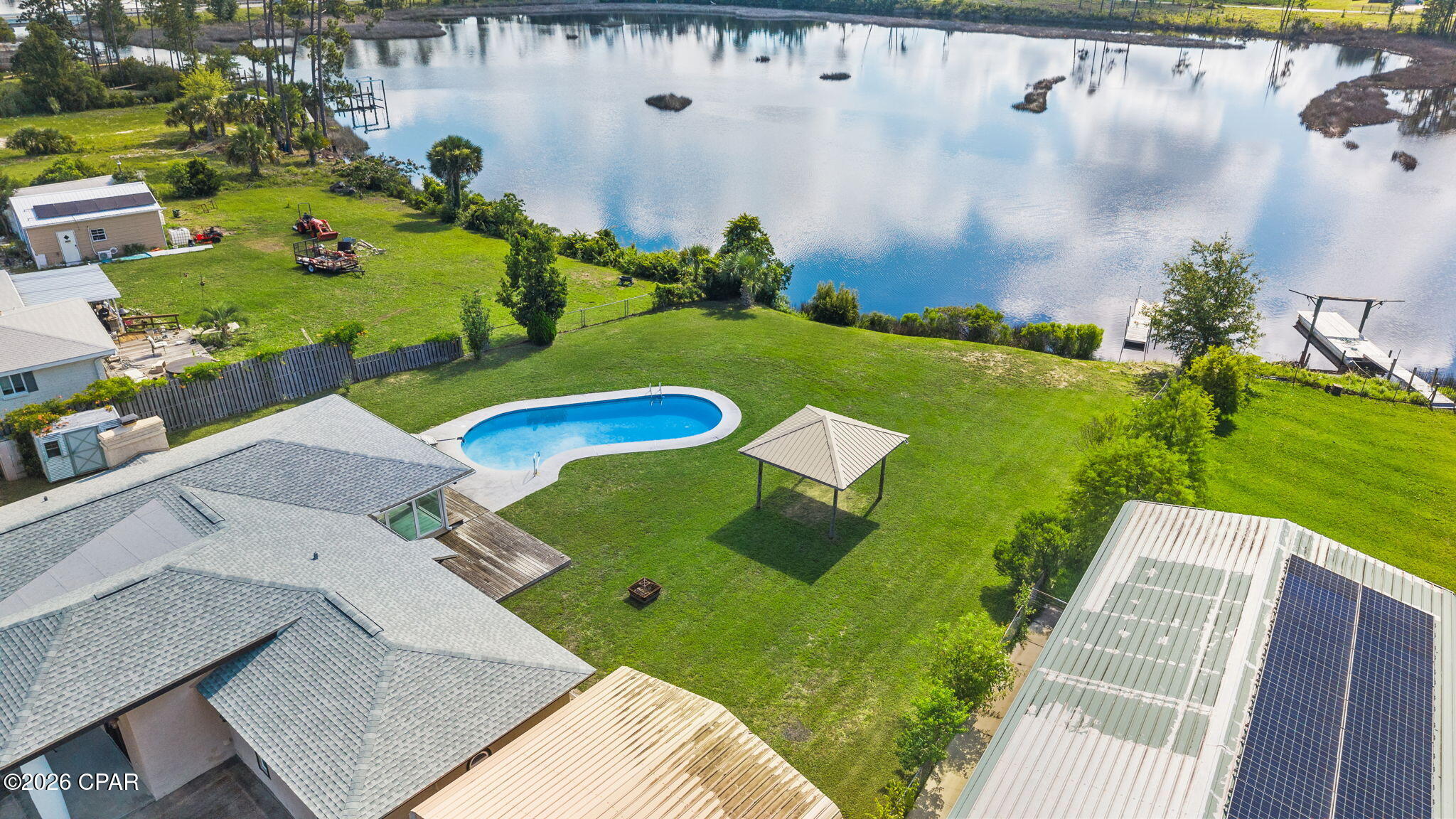 Bayou Estates - Residential