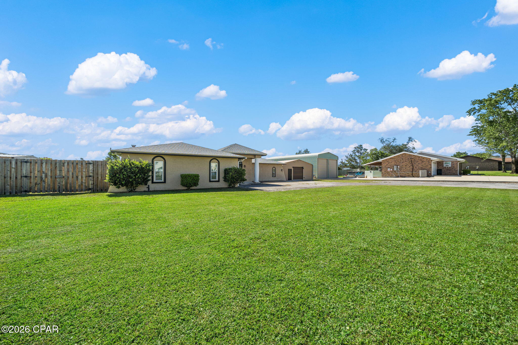 Bayou Estates - Residential