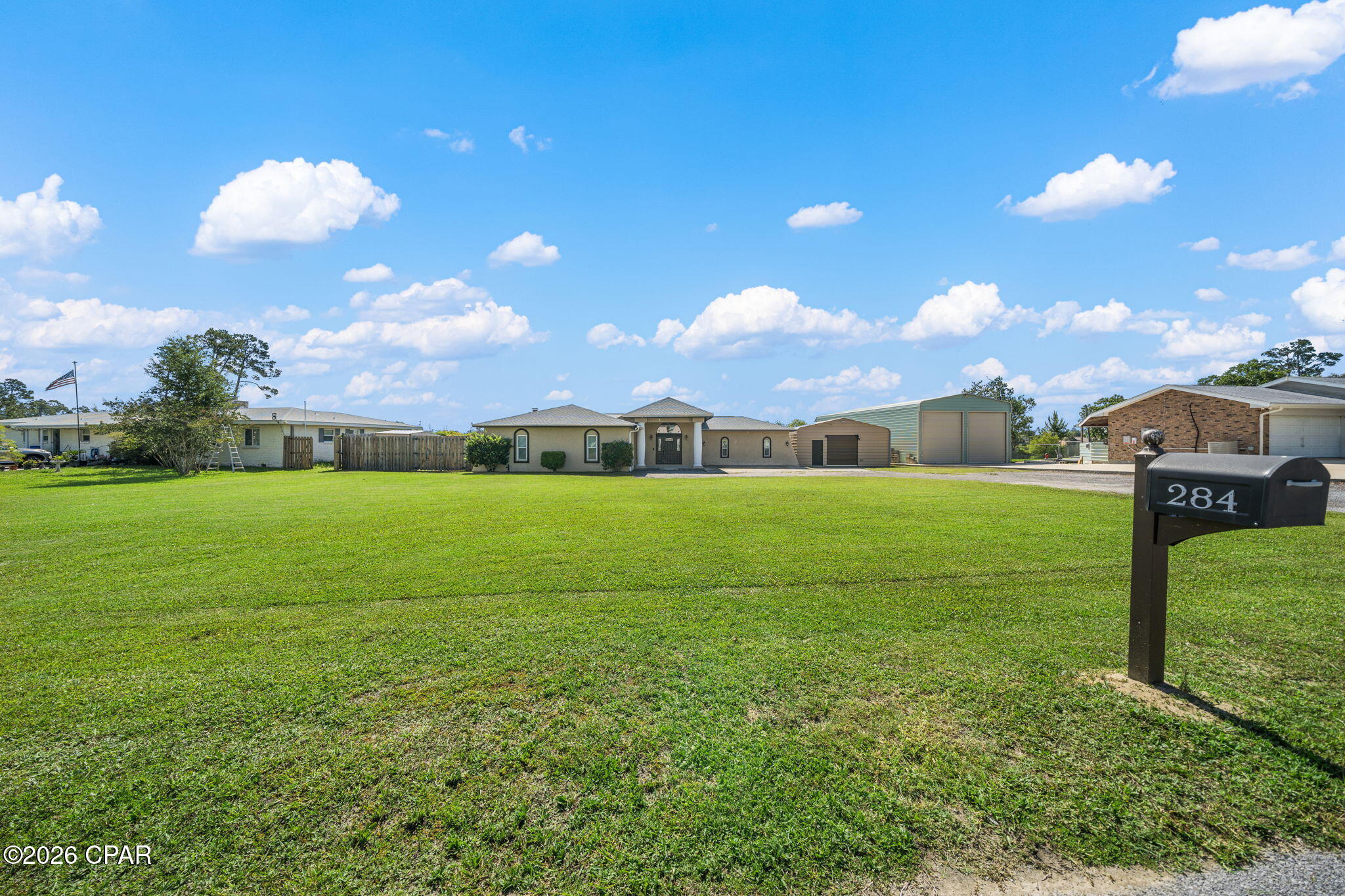 Bayou Estates - Residential