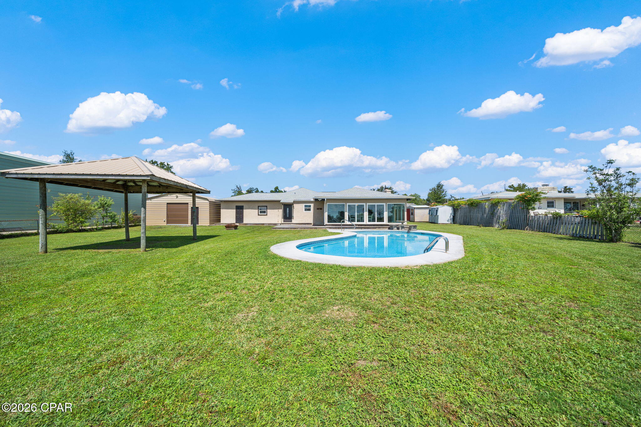 Bayou Estates - Residential