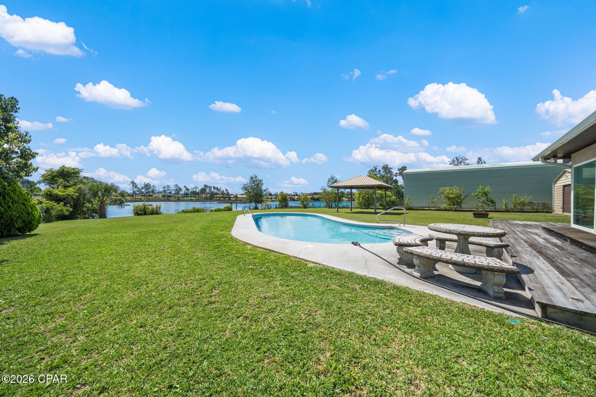 Bayou Estates - Residential