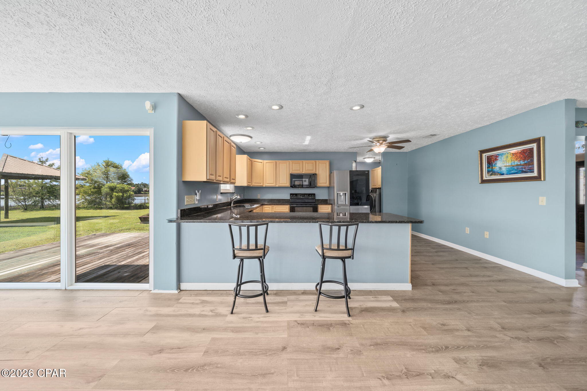 Bayou Estates - Residential