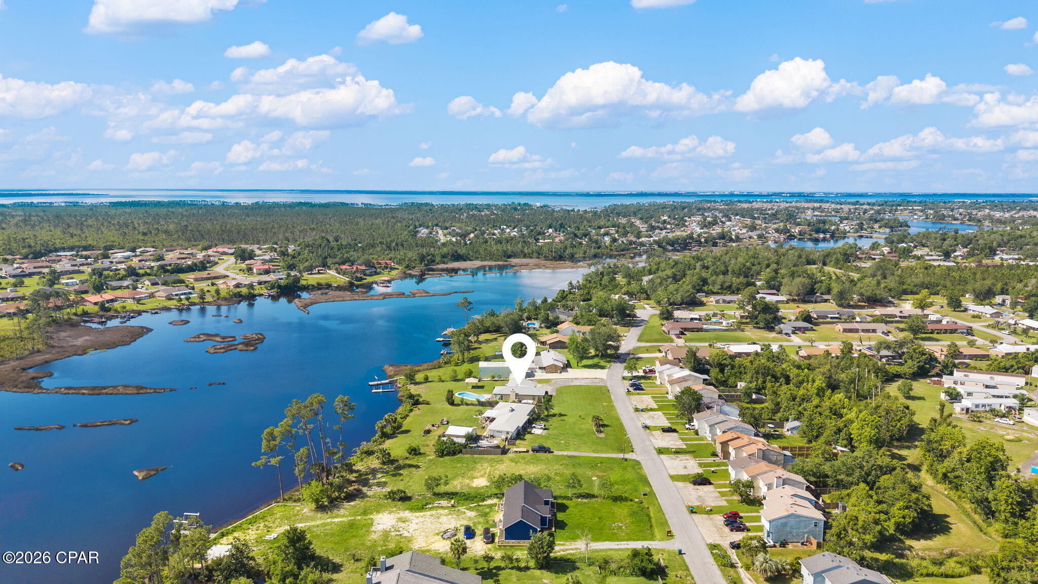 Bayou Estates - Residential