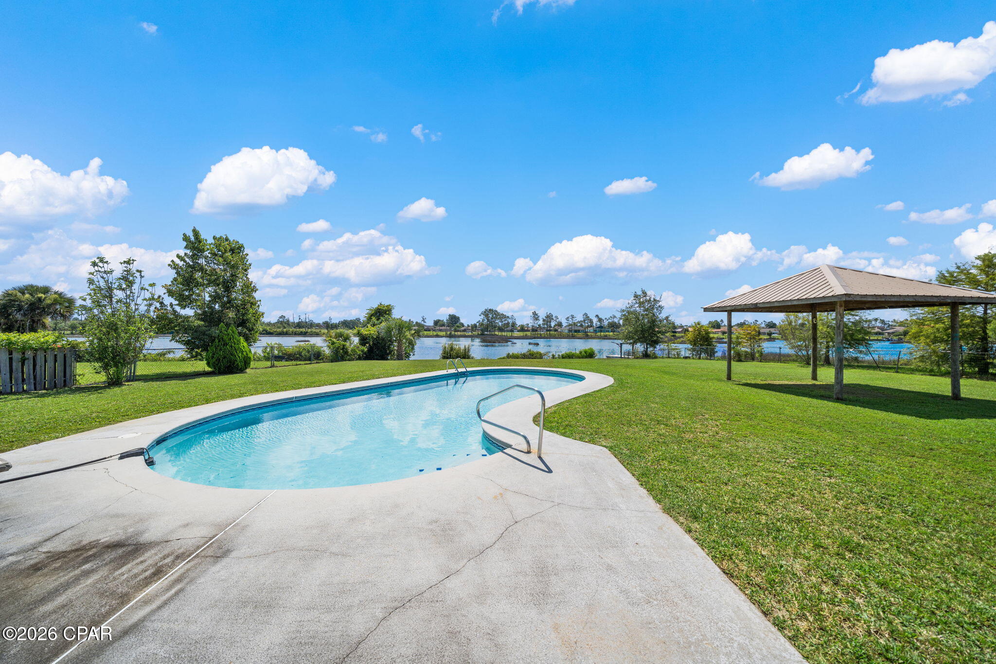Bayou Estates - Residential