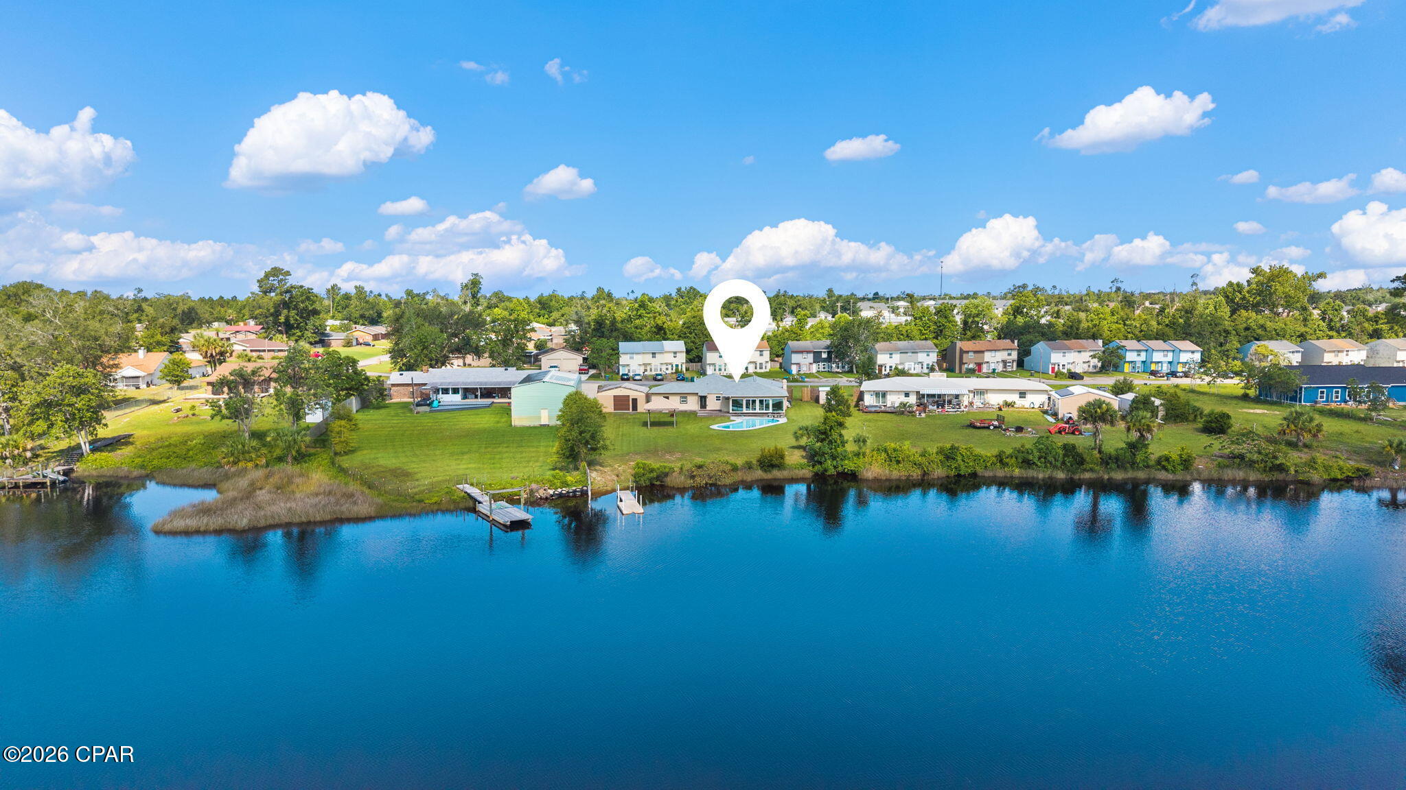 Bayou Estates - Residential