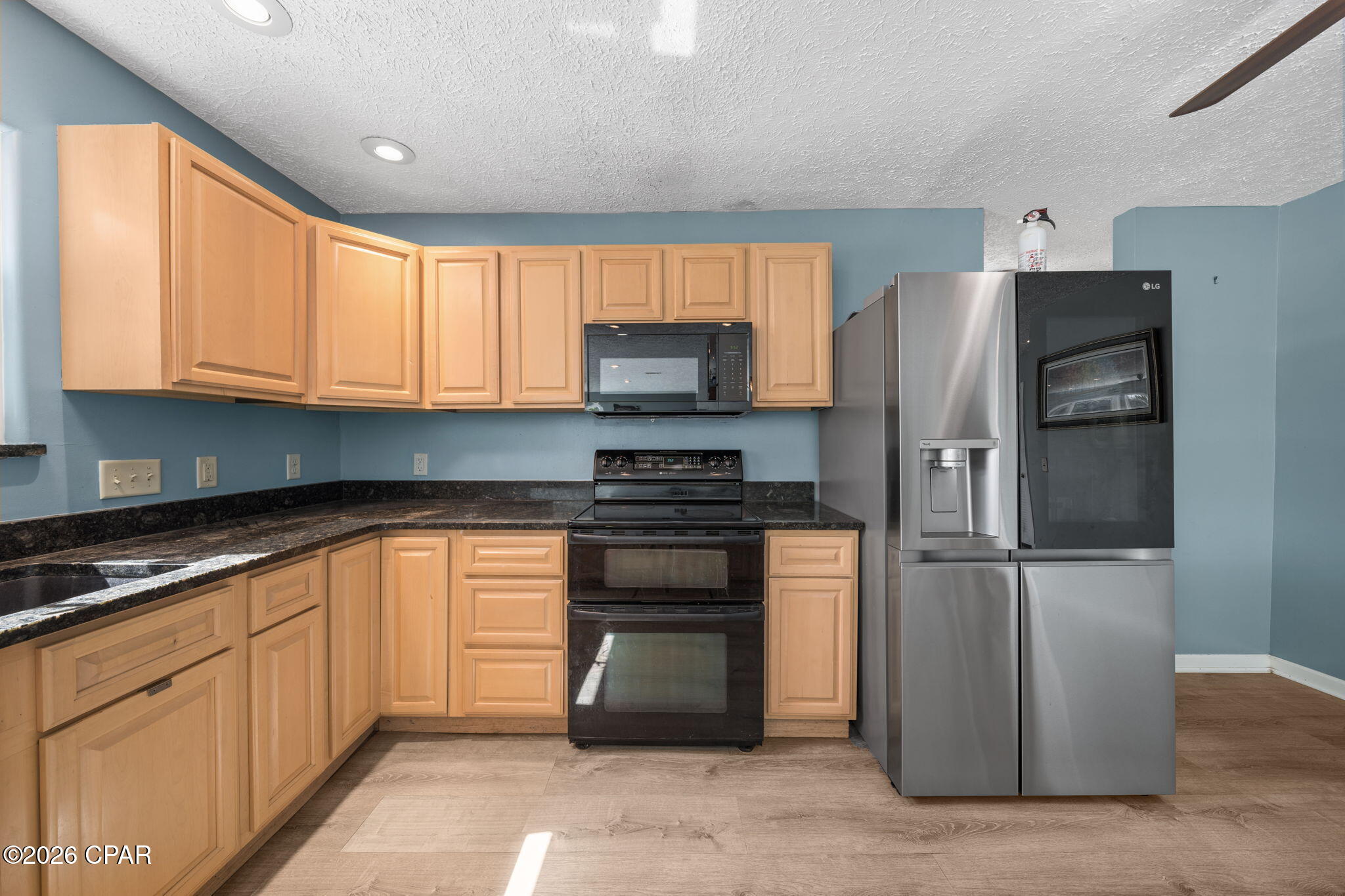 Bayou Estates - Residential