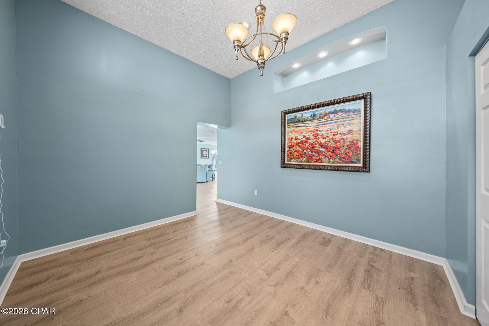 Bayou Estates - Residential