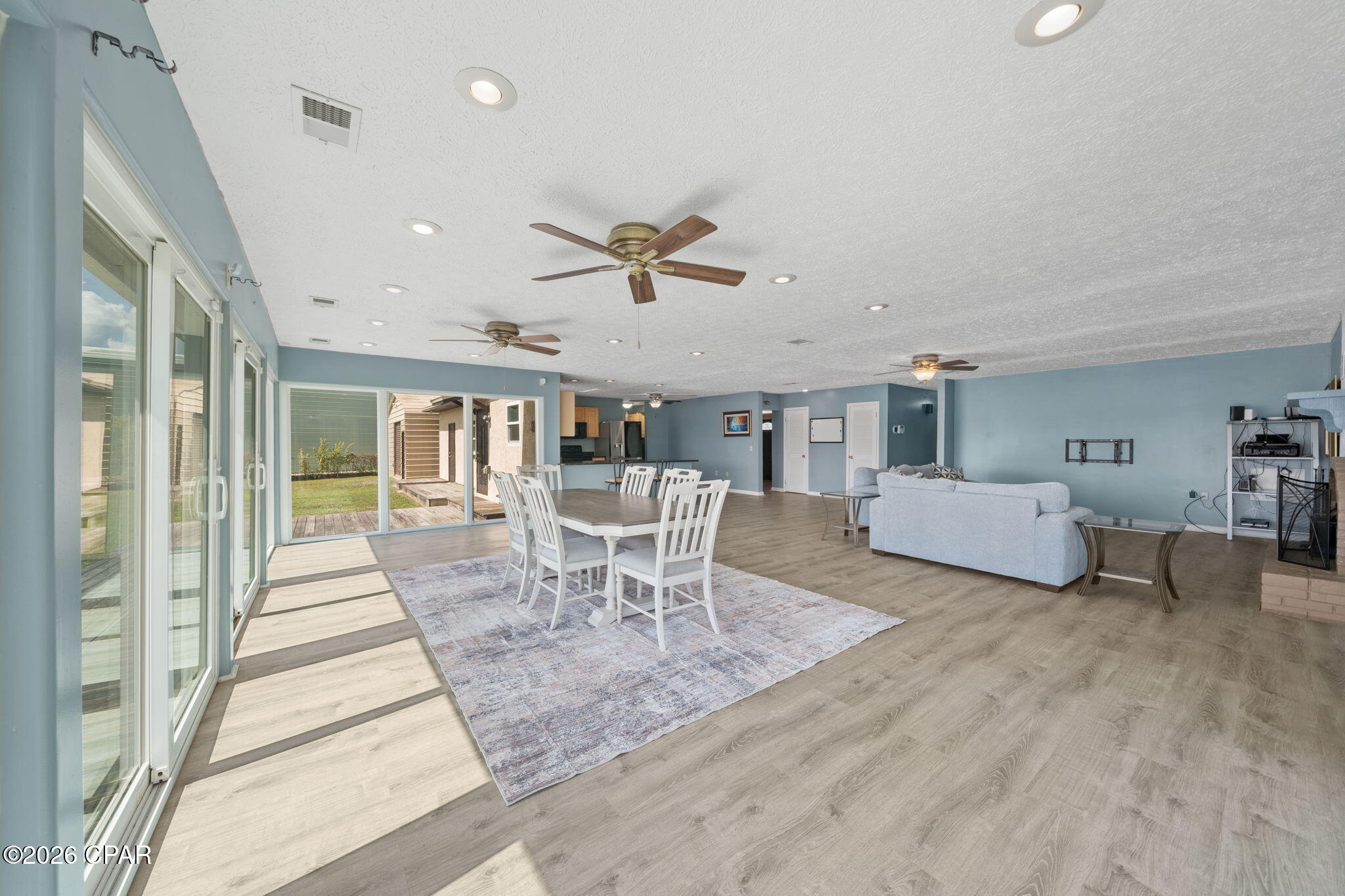 Bayou Estates - Residential