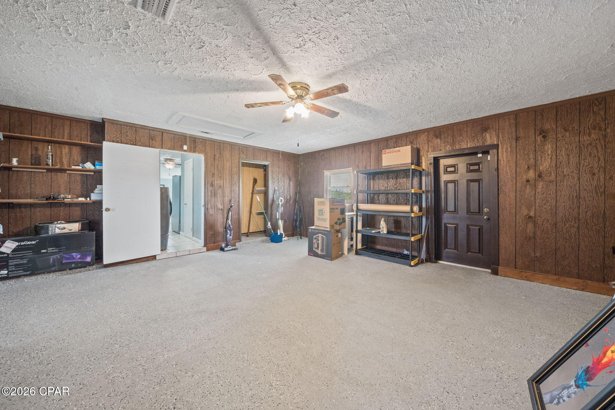 Bayou Estates - Residential