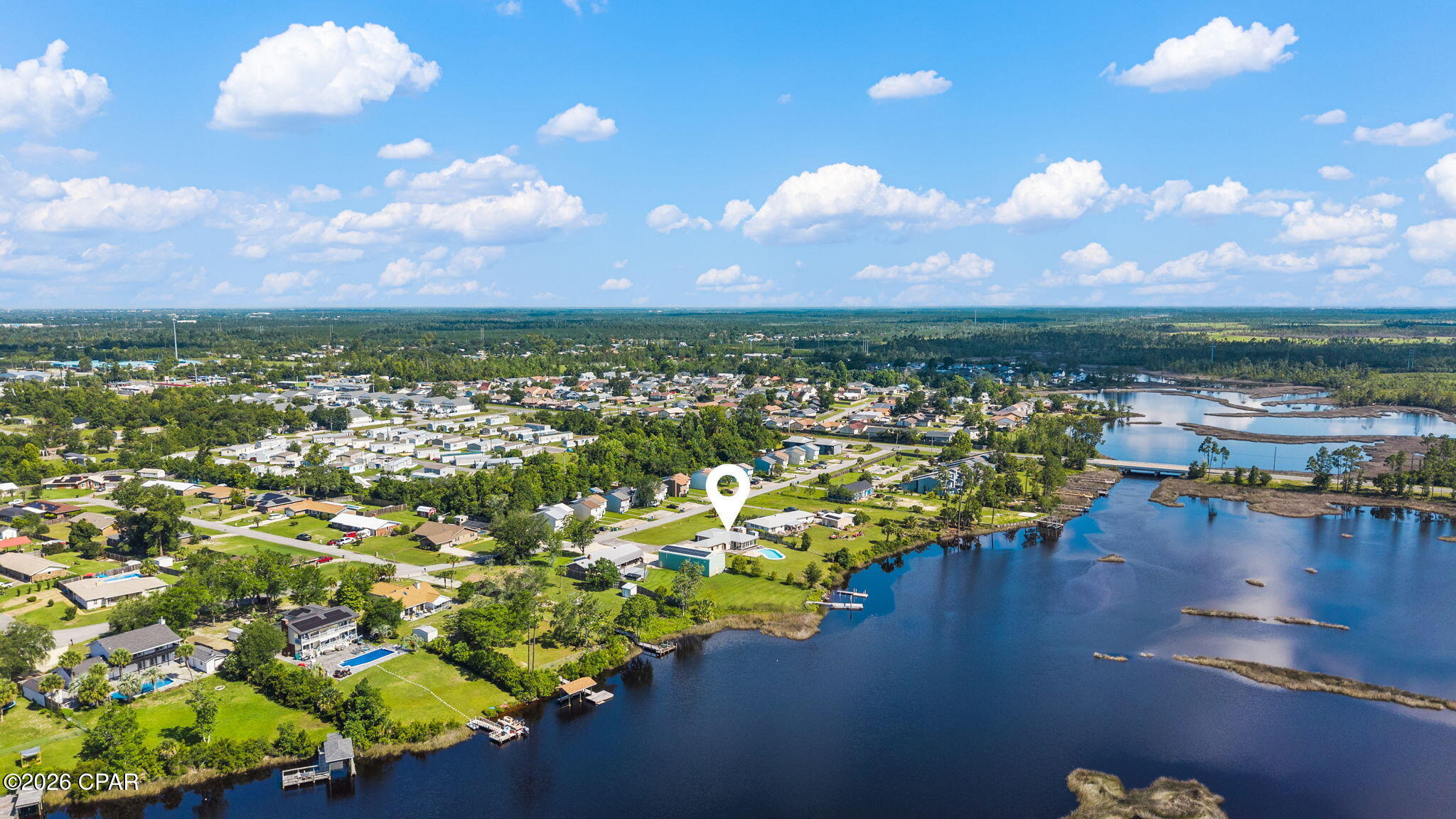 Bayou Estates - Residential