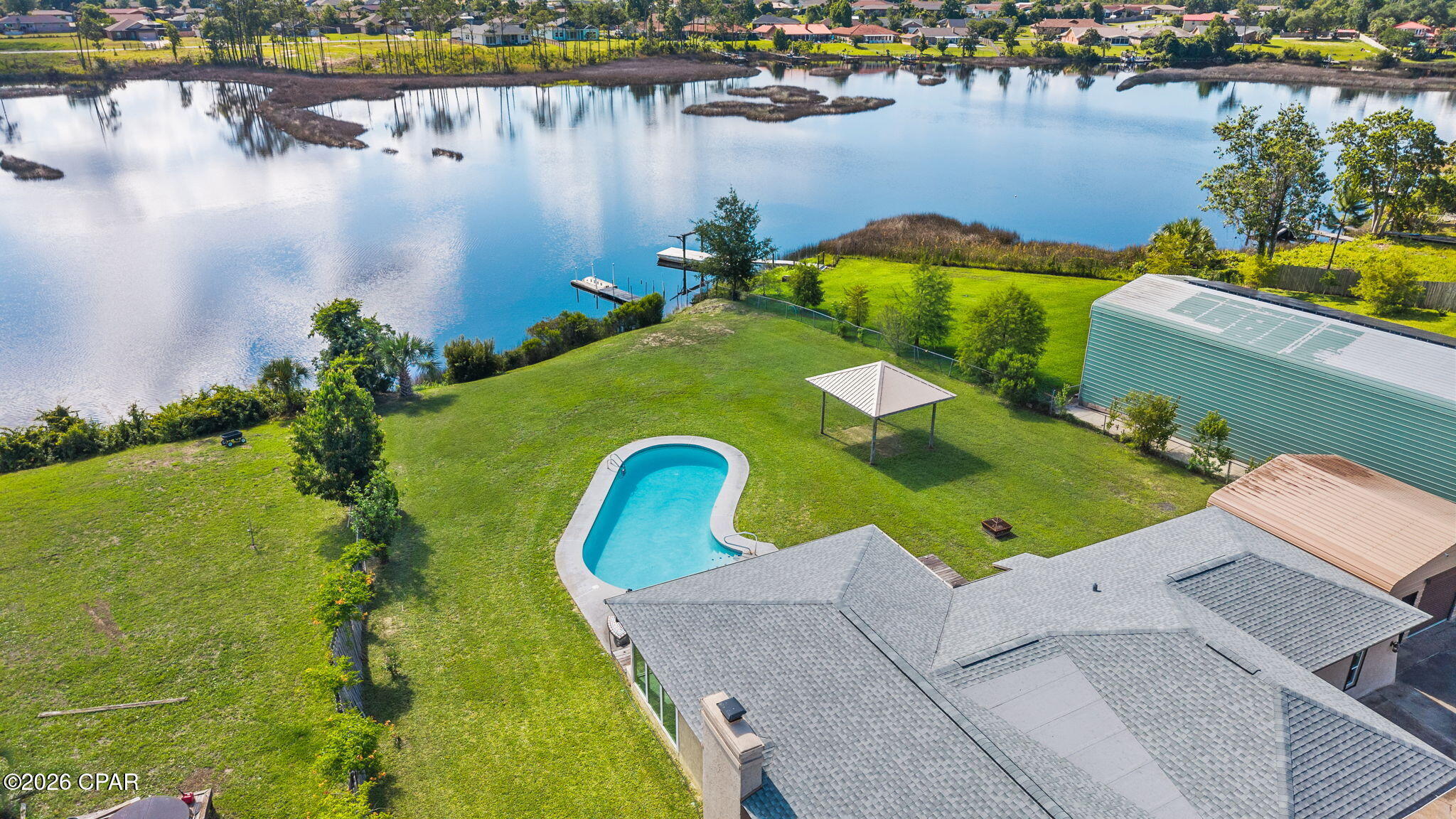 Bayou Estates - Residential