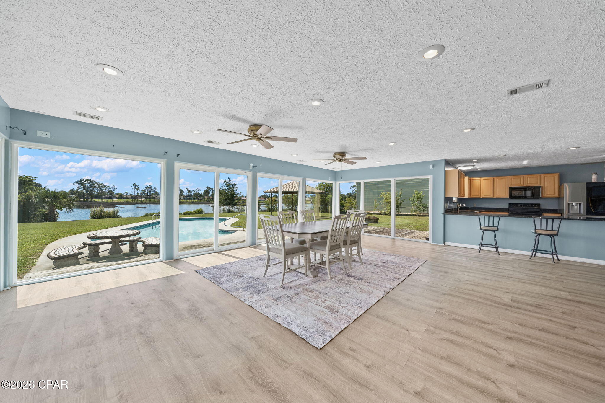 Bayou Estates - Residential