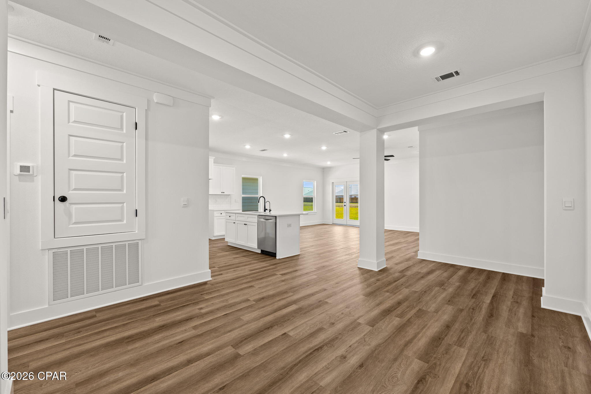 Caballeros Estates at Hombre - Residential