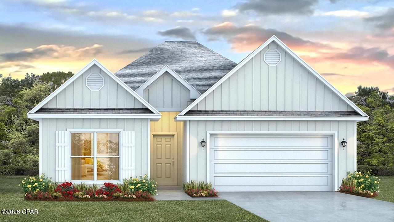 Caballeros Estates at Hombre - Residential