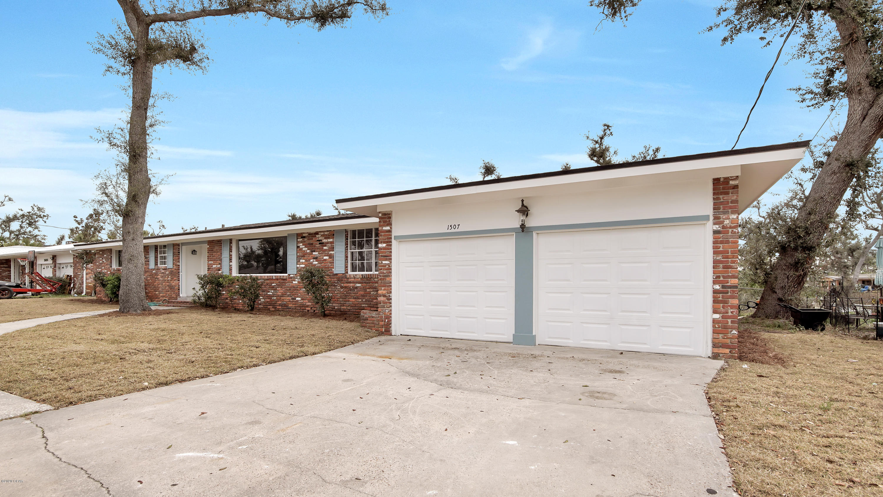 Point Donaldson 2nd - Residential