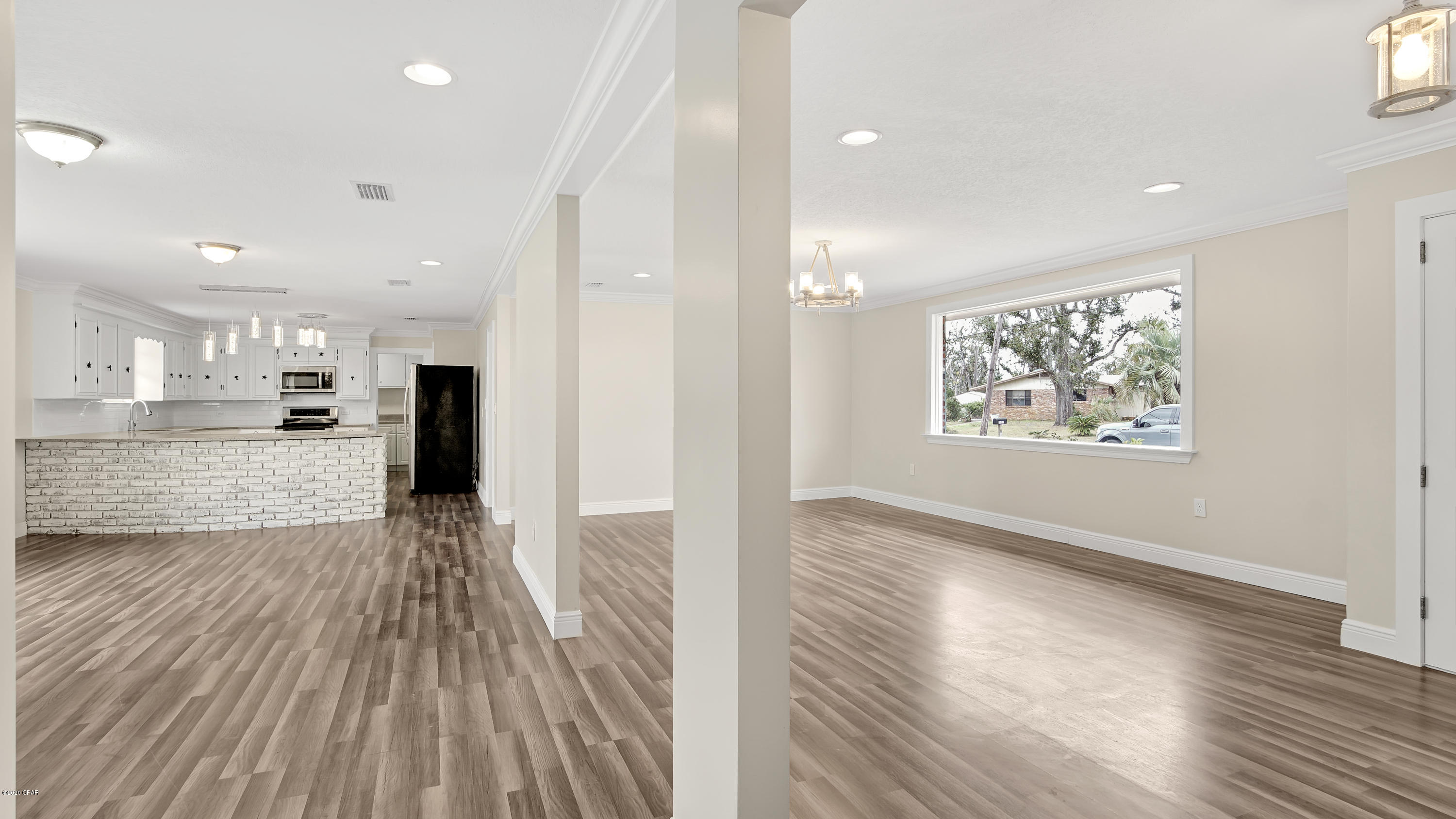 Point Donaldson 2nd - Residential