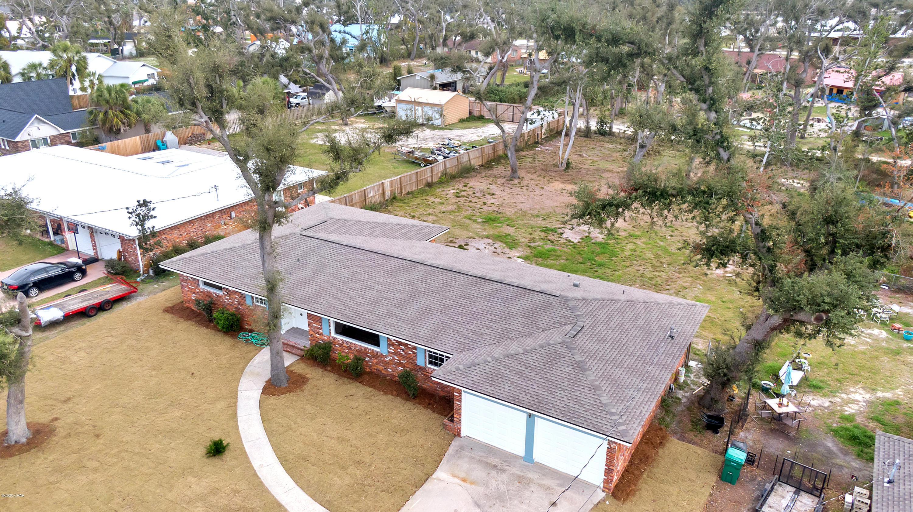 Point Donaldson 2nd - Residential