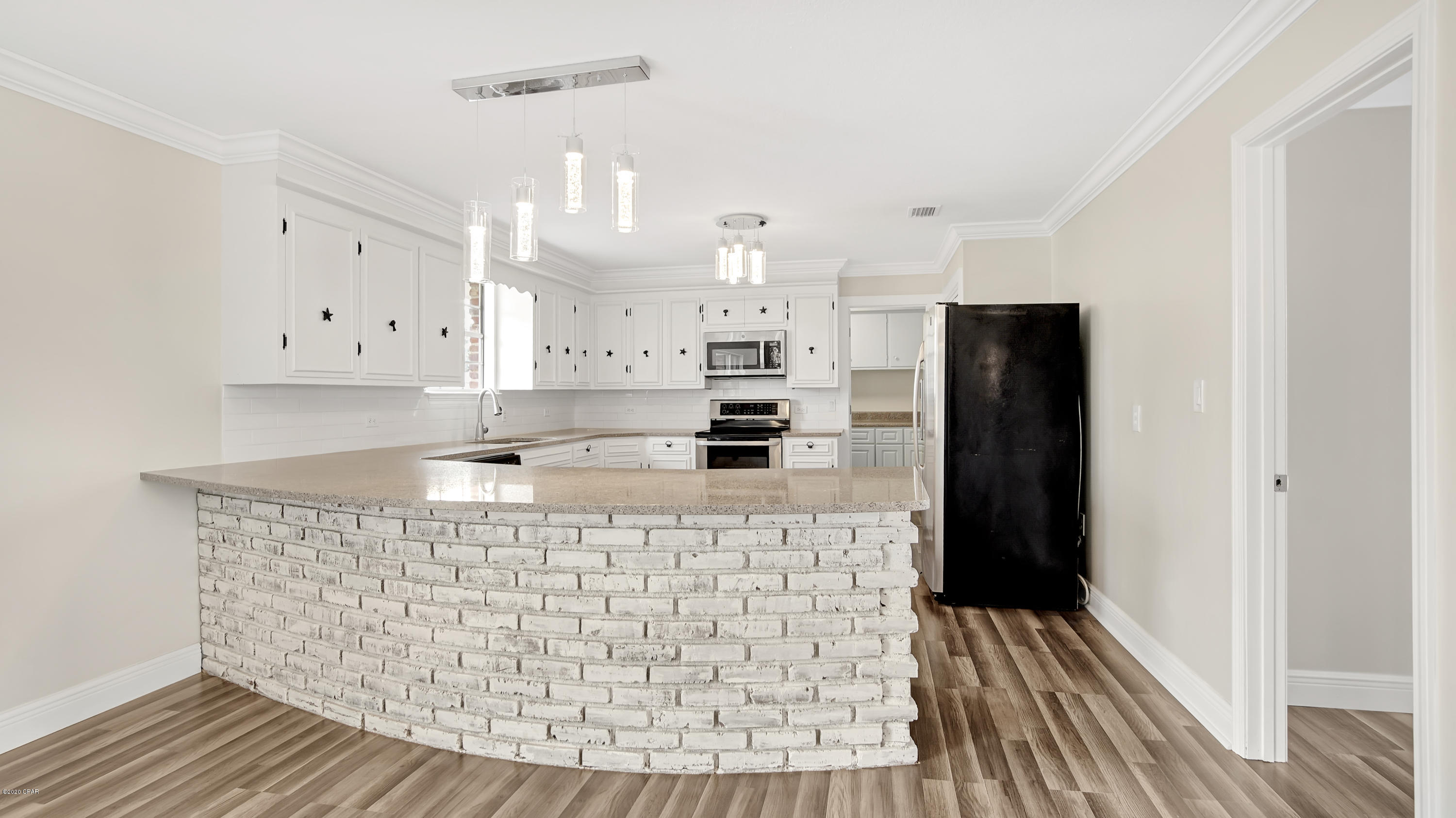 Point Donaldson 2nd - Residential