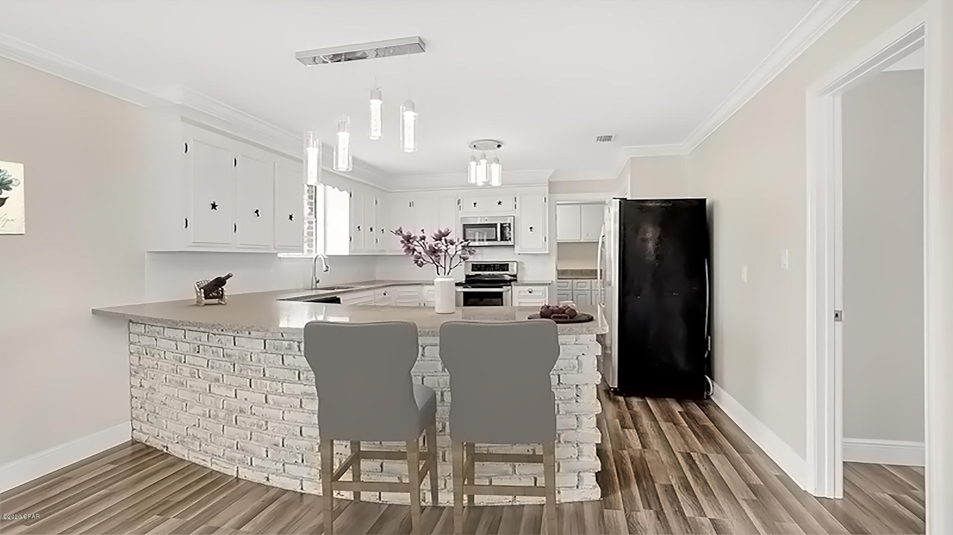 Point Donaldson 2nd - Residential