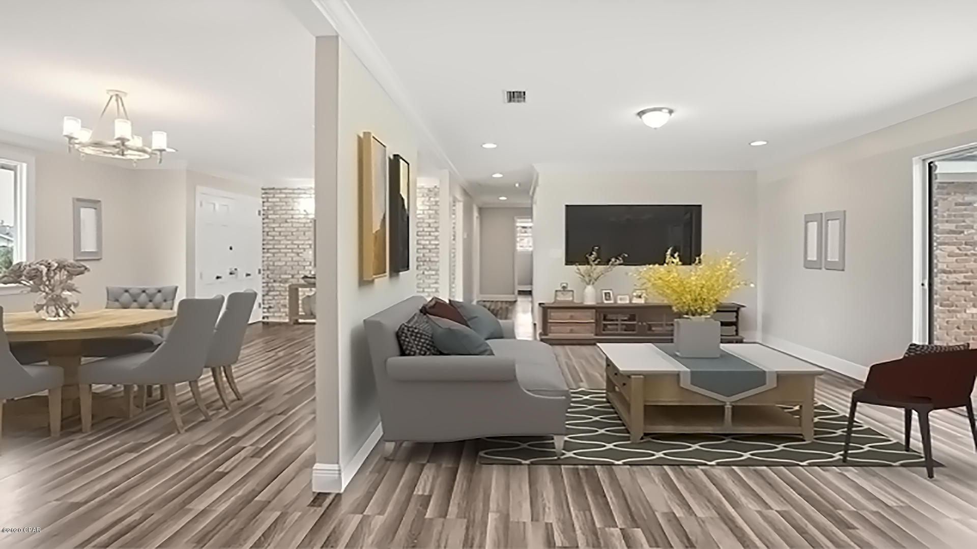 Point Donaldson 2nd - Residential