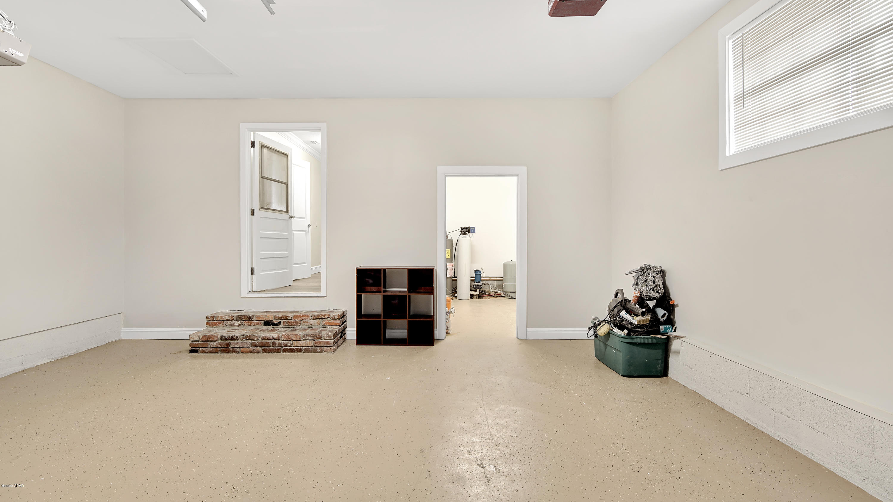 Point Donaldson 2nd - Residential