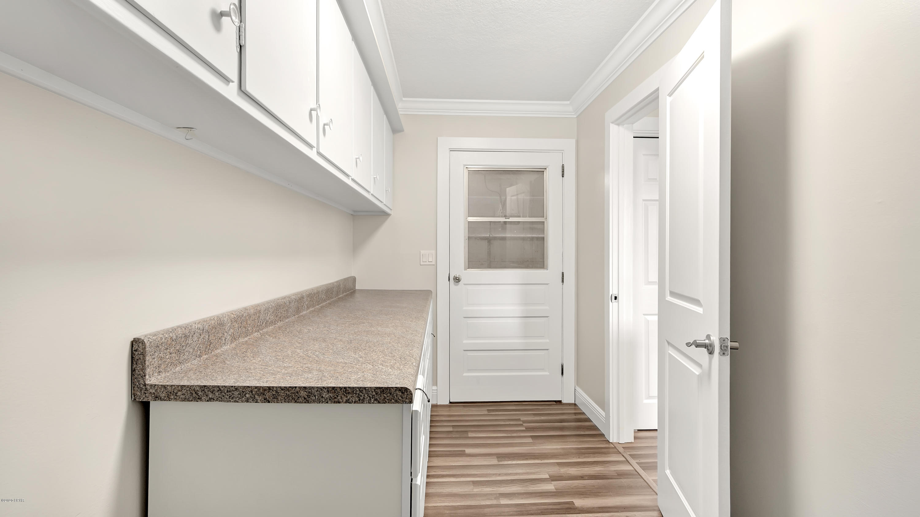 Point Donaldson 2nd - Residential