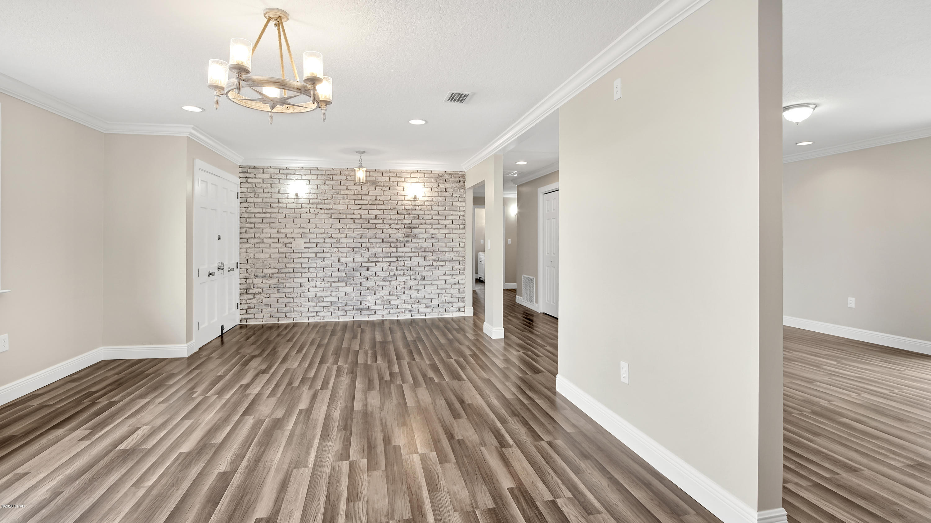 Point Donaldson 2nd - Residential